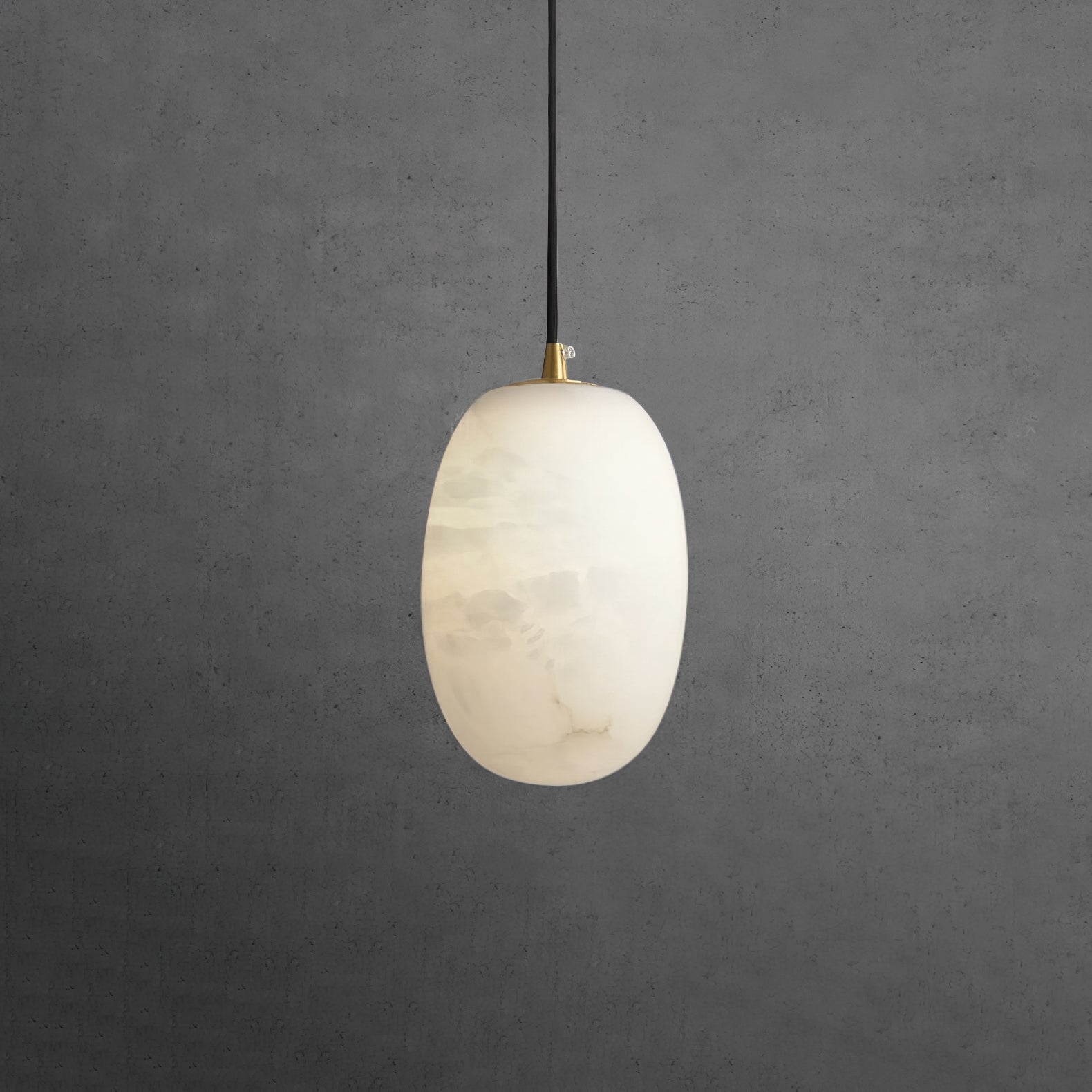 Podan Albasten Hanglamp