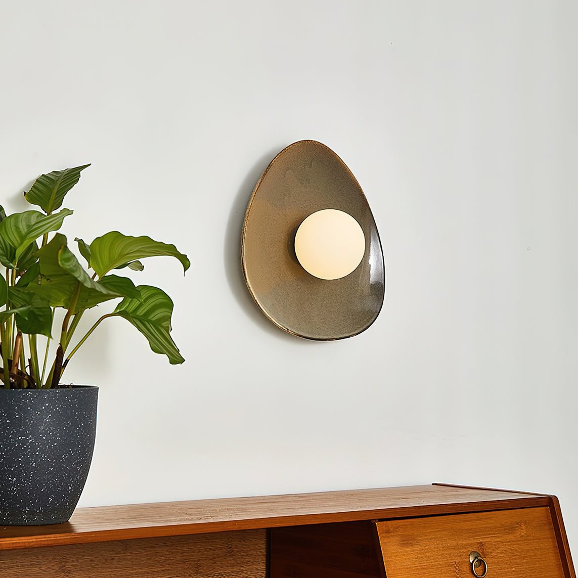 Pendelis Wandlamp