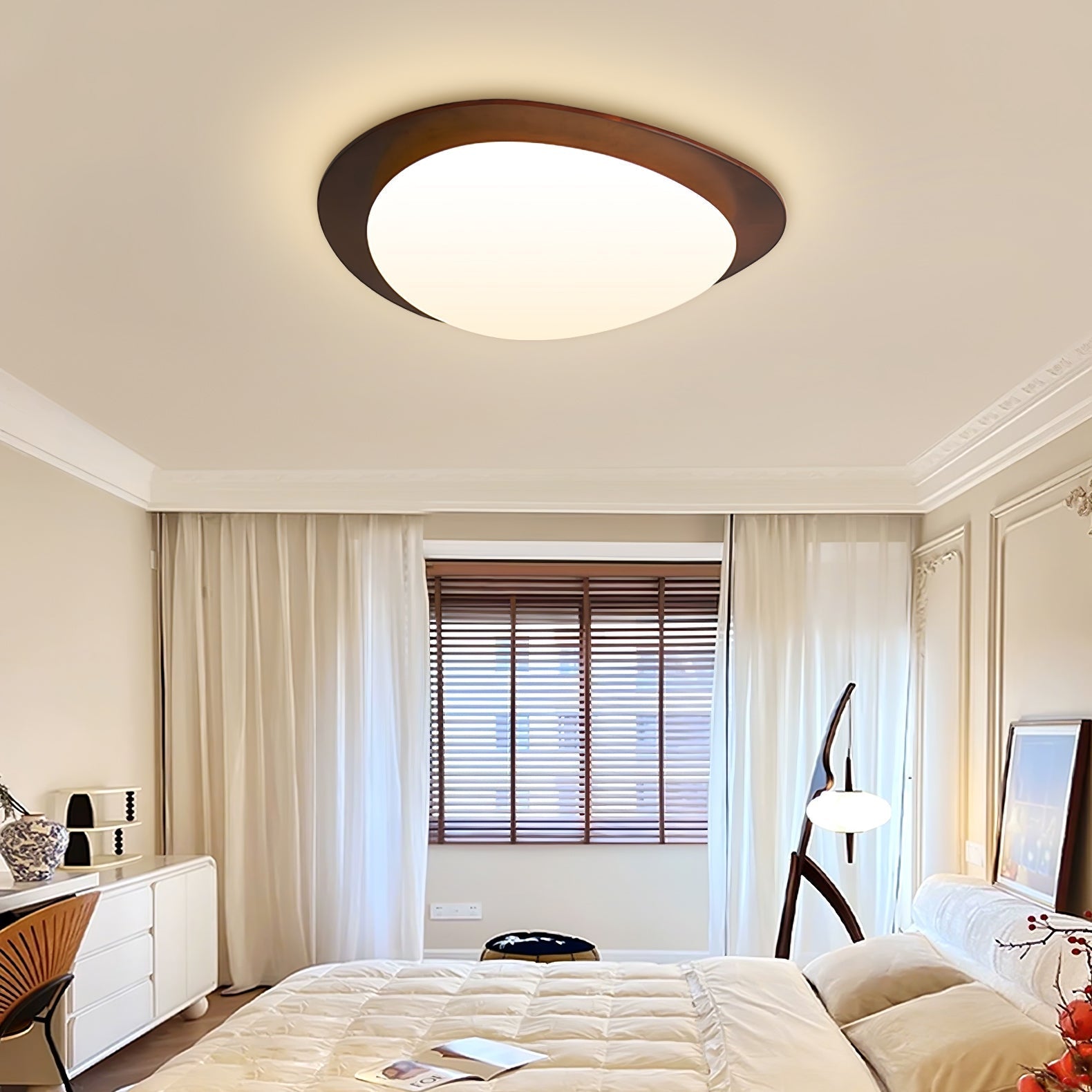 Poleso Plafondlamp