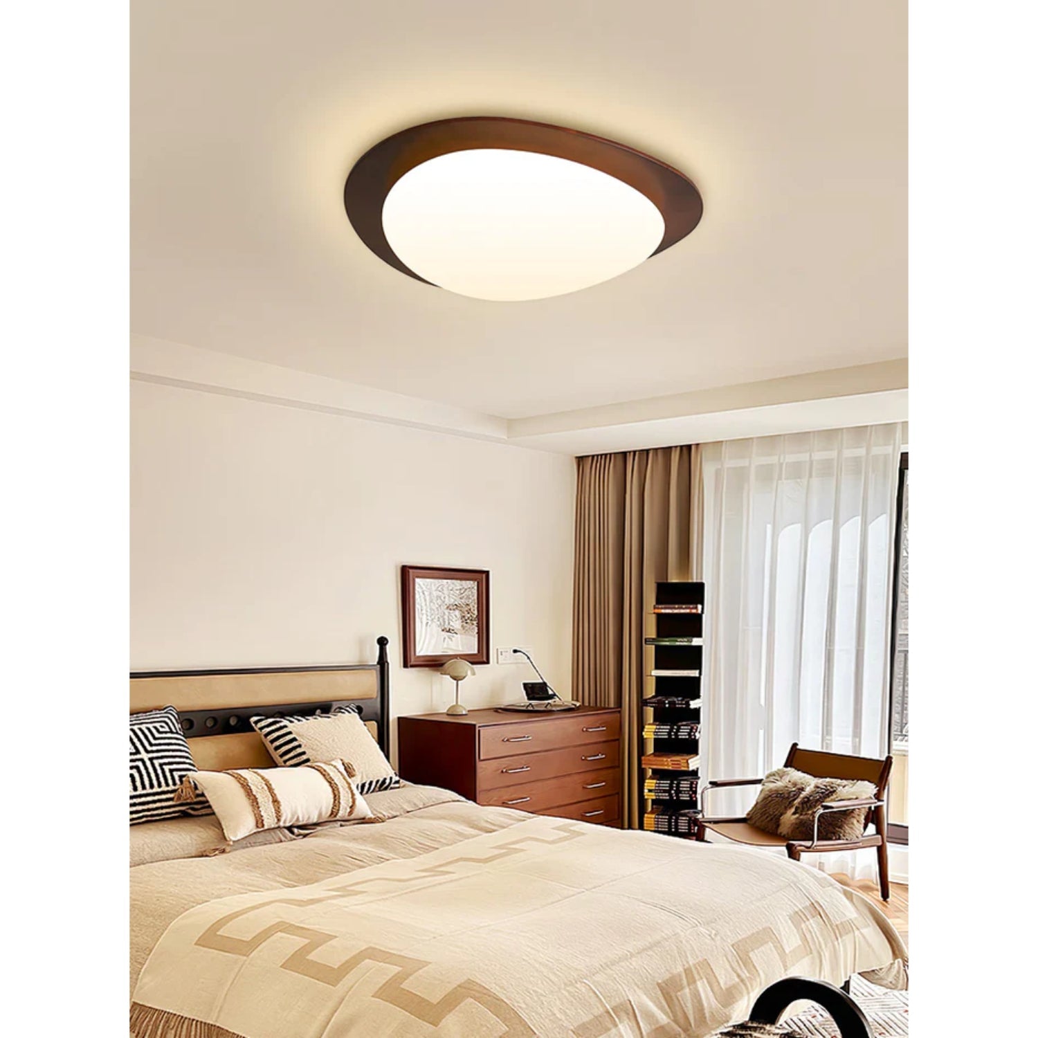 Poleso Plafondlamp