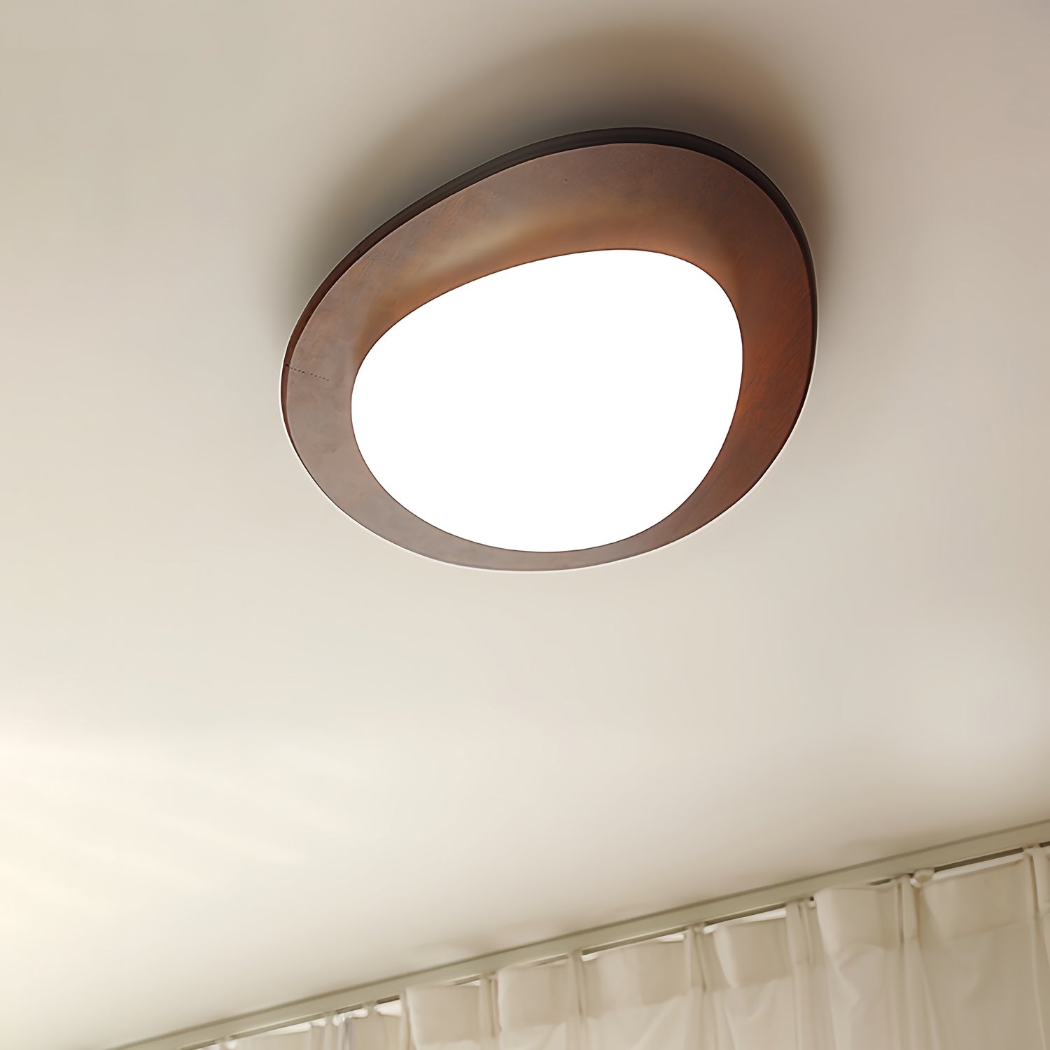 Poleso Plafondlamp