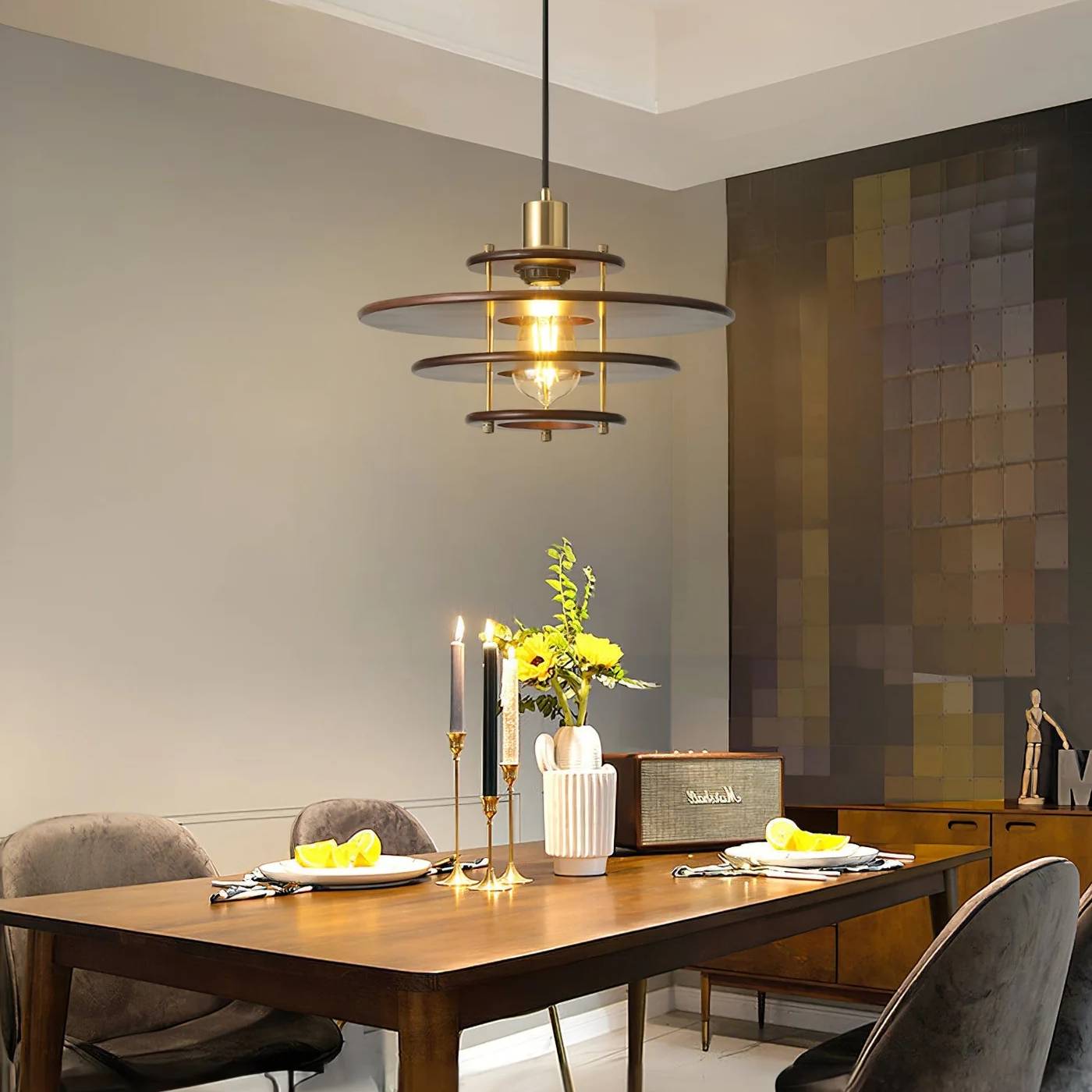 Omecirra Hanglamp