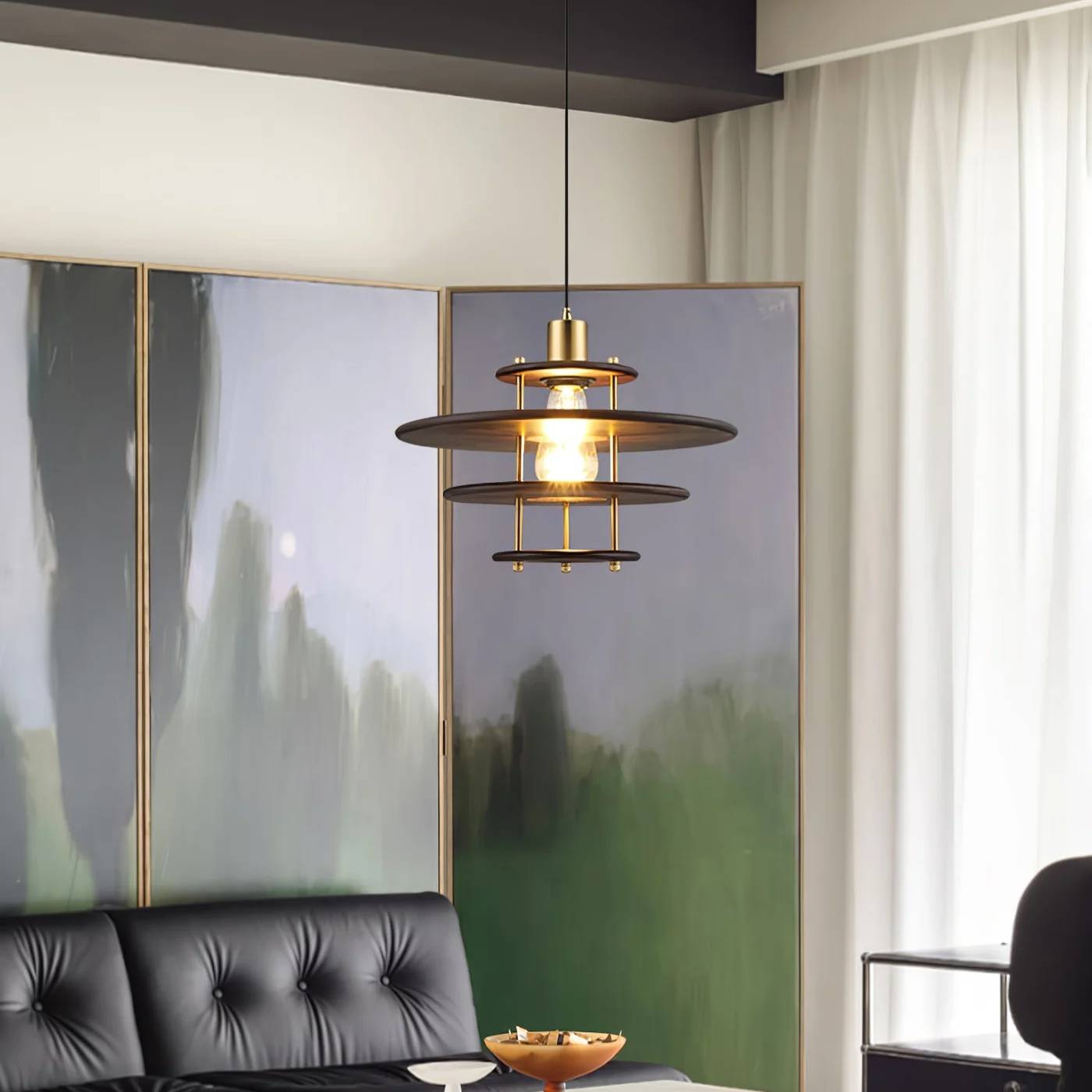 Omecirra Hanglamp