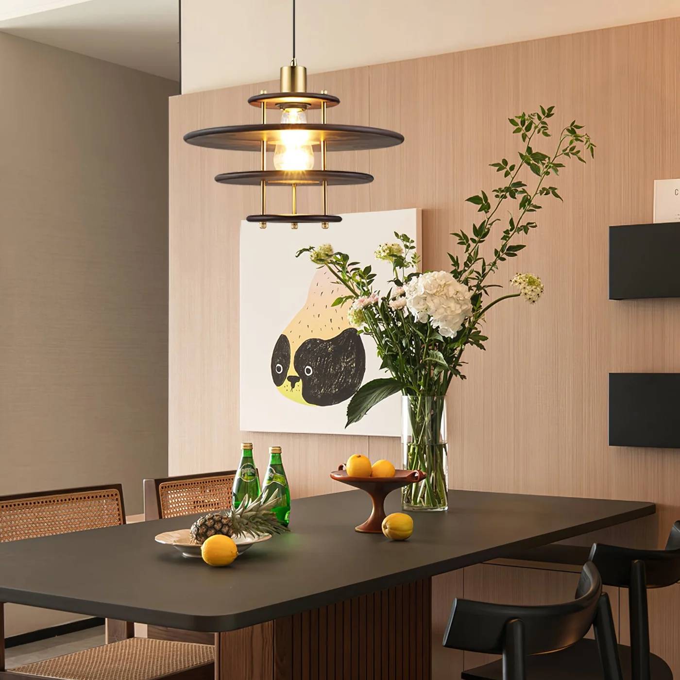 Omecirra Hanglamp