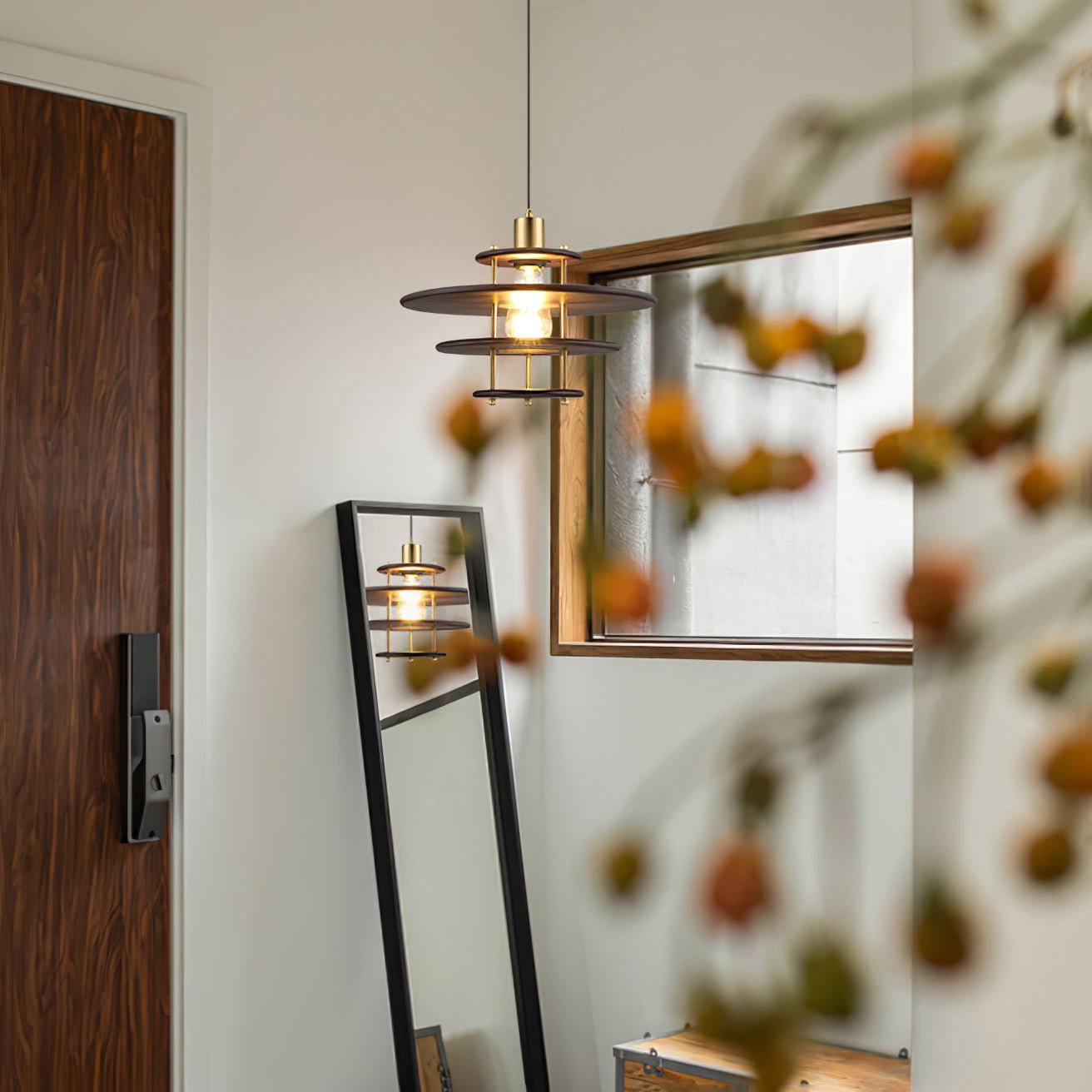 Omecirra Hanglamp