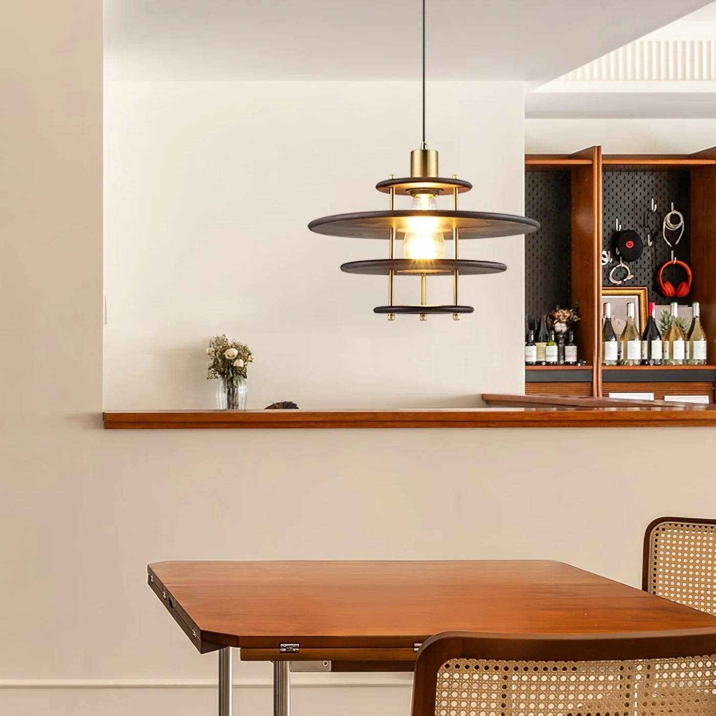 Omecirra Hanglamp
