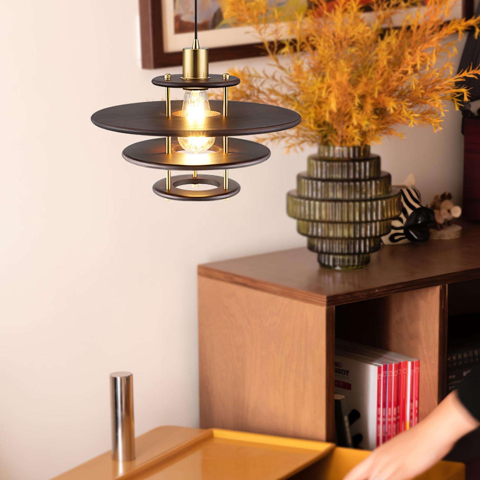 Omecirra Hanglamp