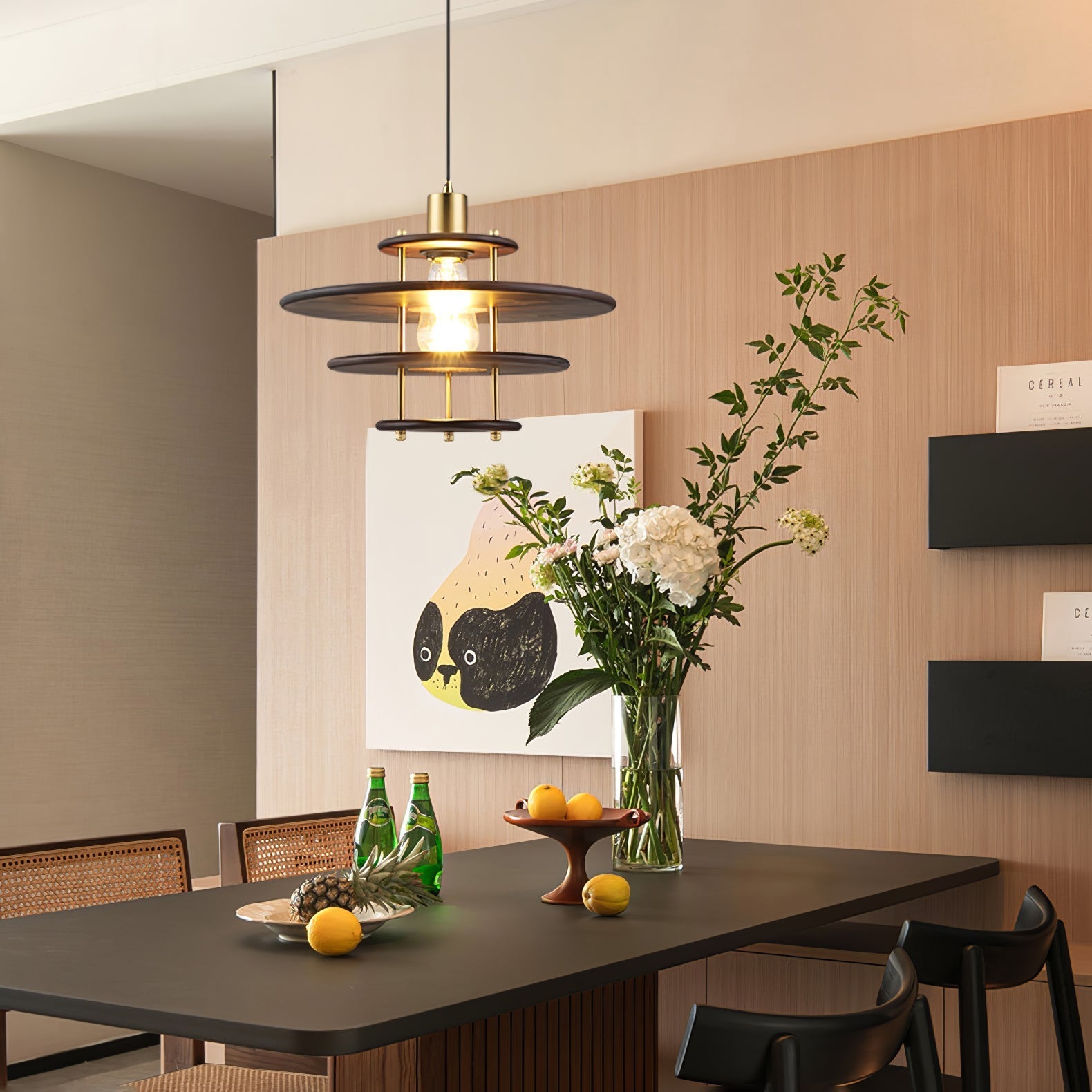 Omecirra Hanglamp