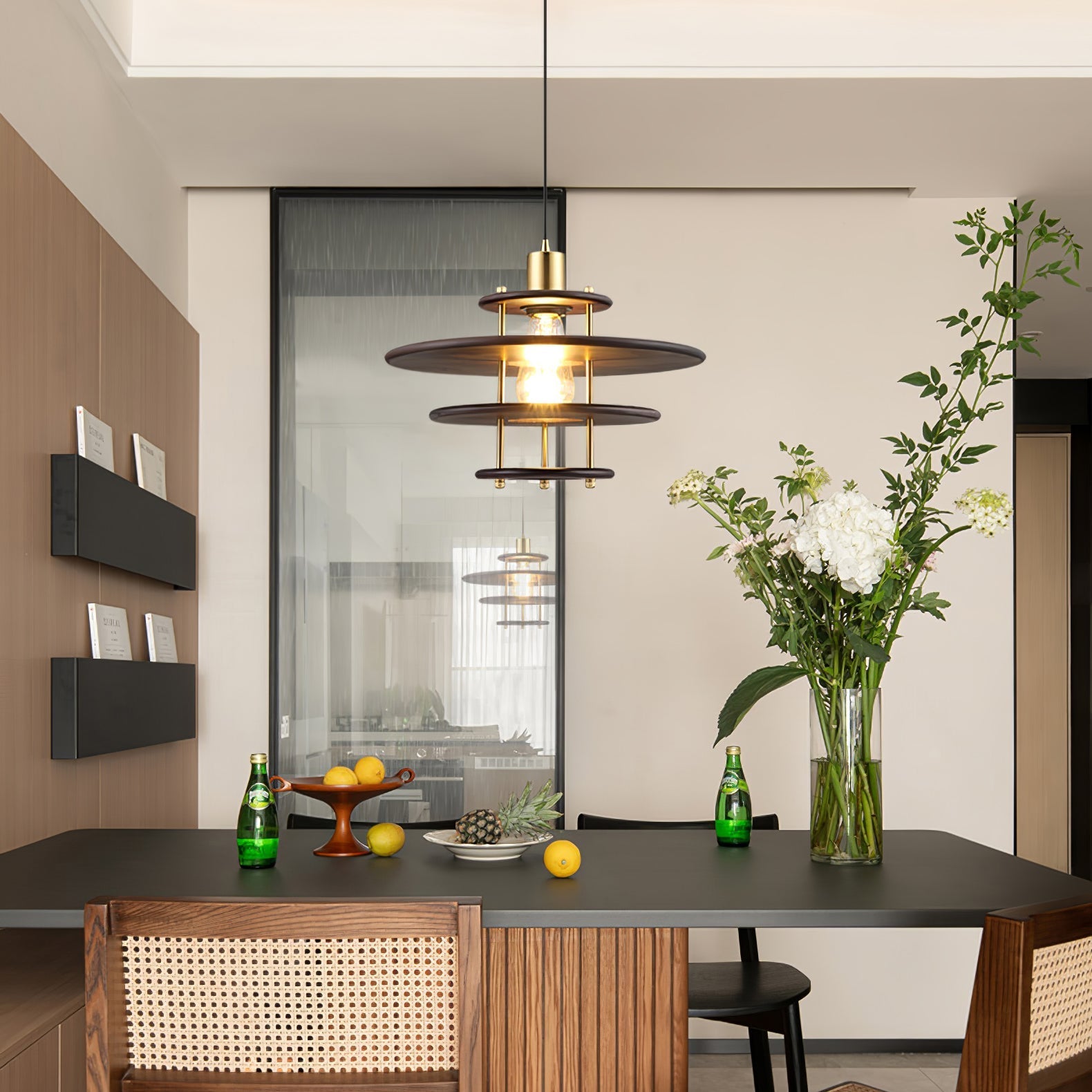 Omecirra Hanglamp