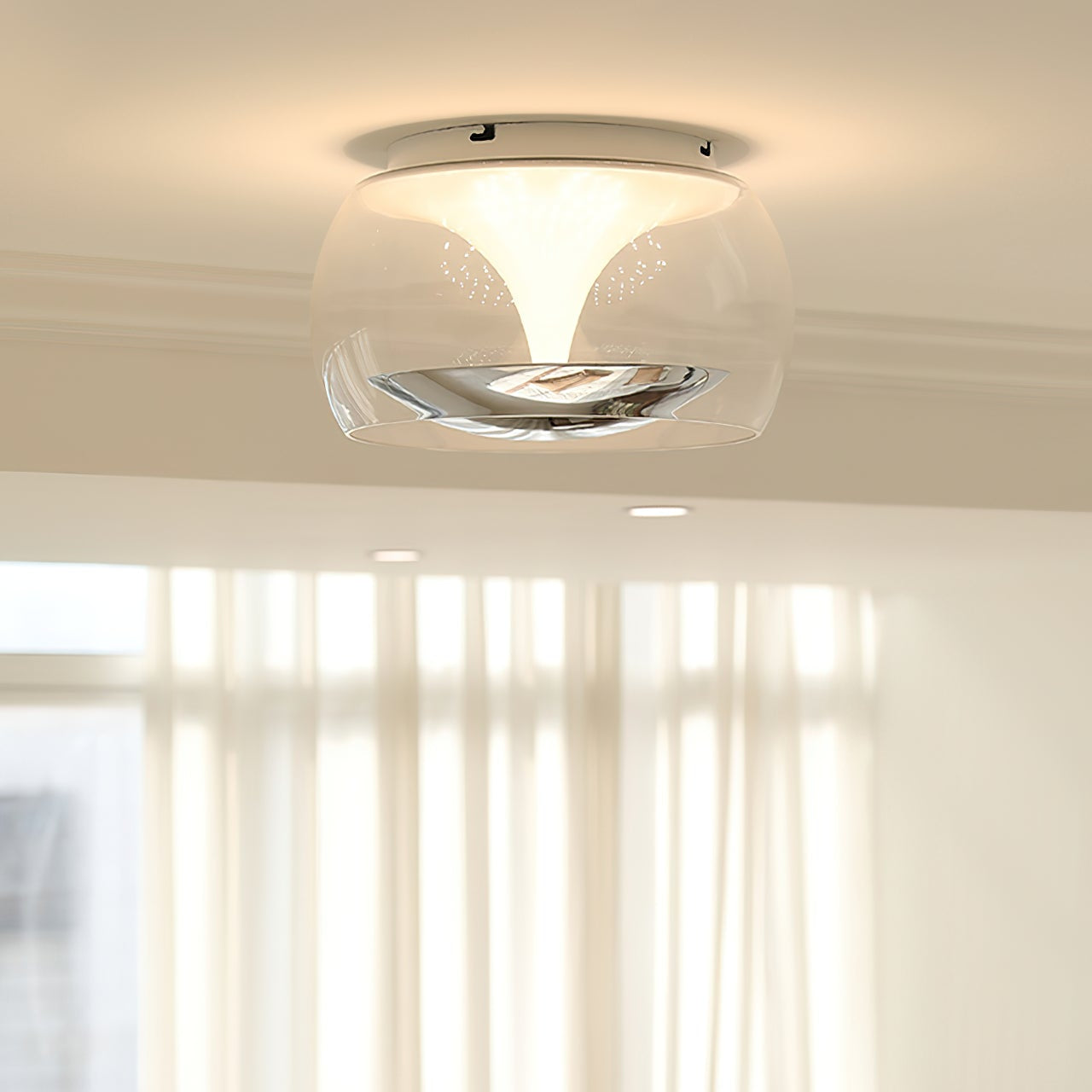 Pendos Plafondlamp