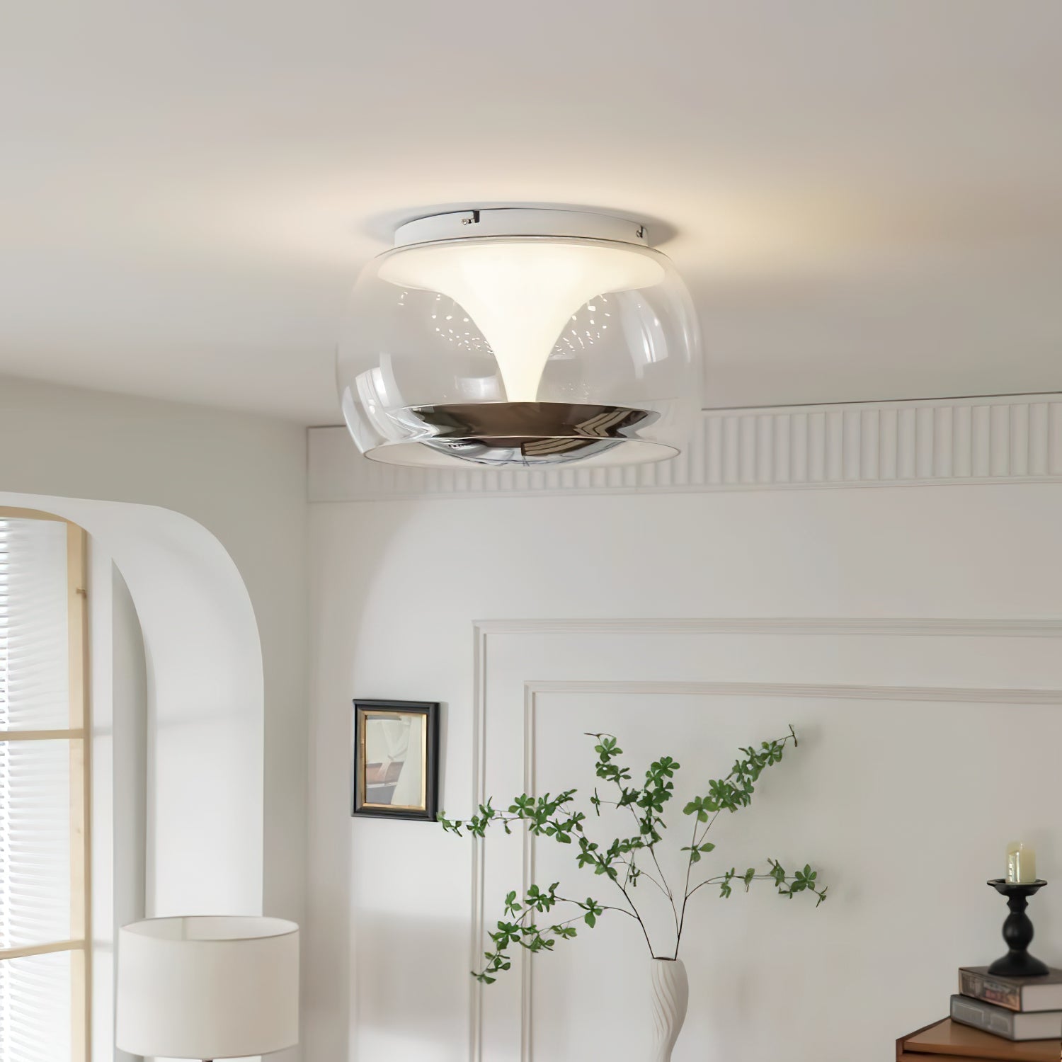 Pendos Plafondlamp