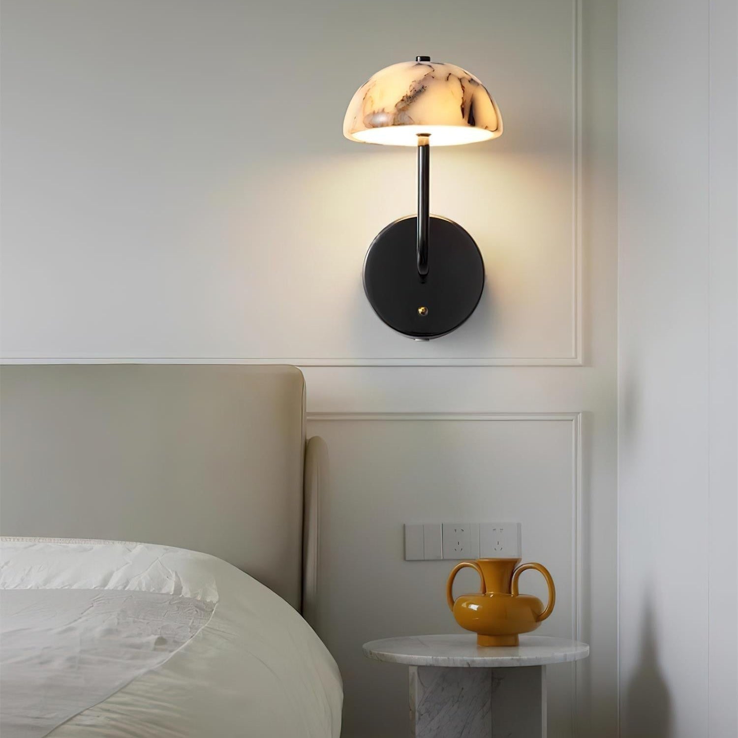 Polenza Wandlamp