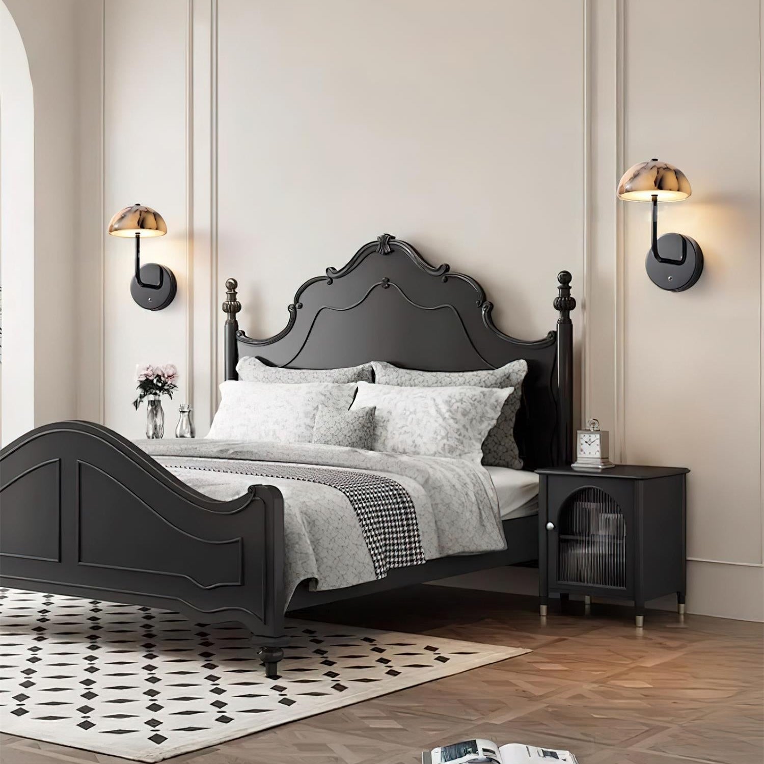 Polenza Wandlamp