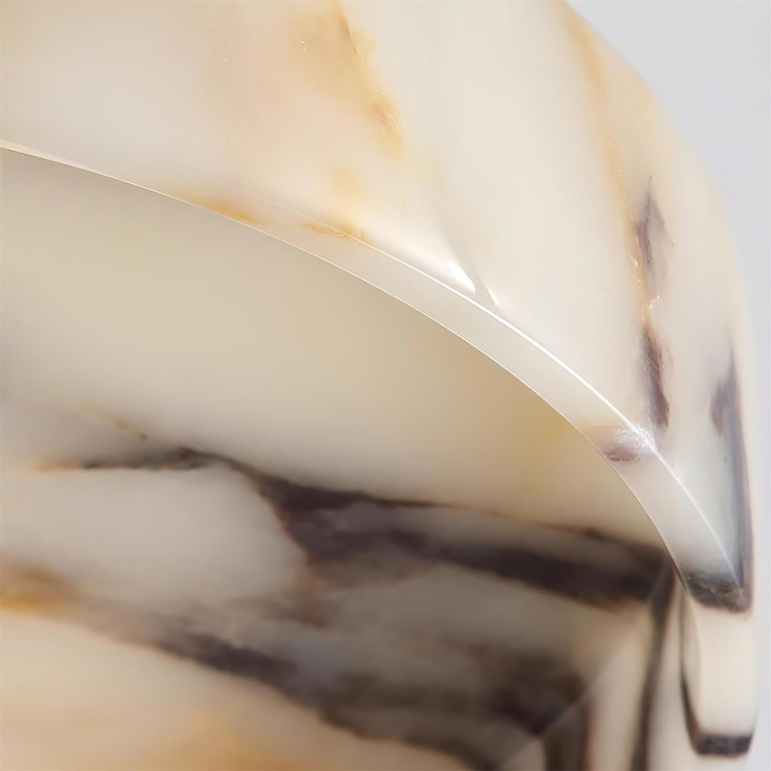 Polenza Wandlamp