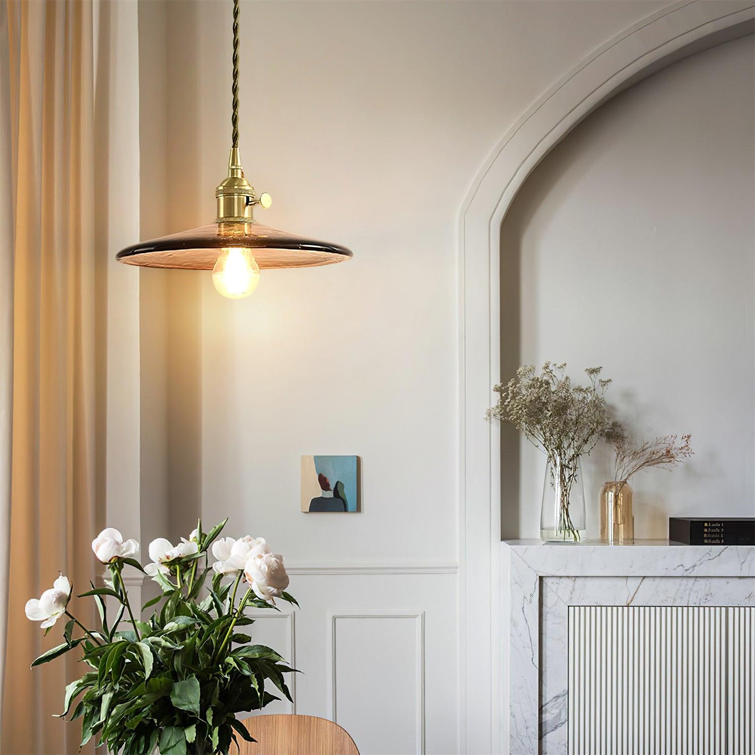 Peroza Hanglamp