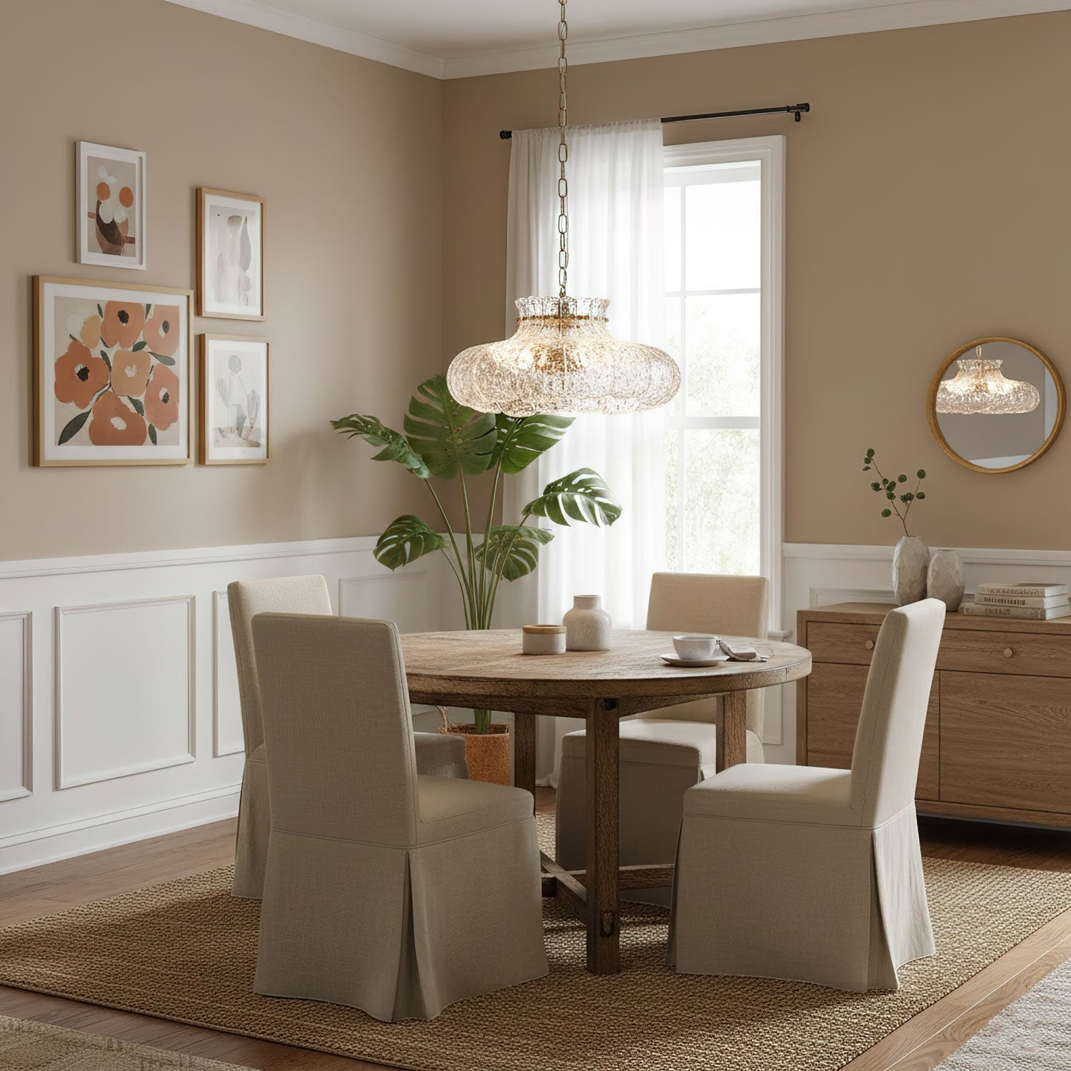 Pecilaze Hanglamp