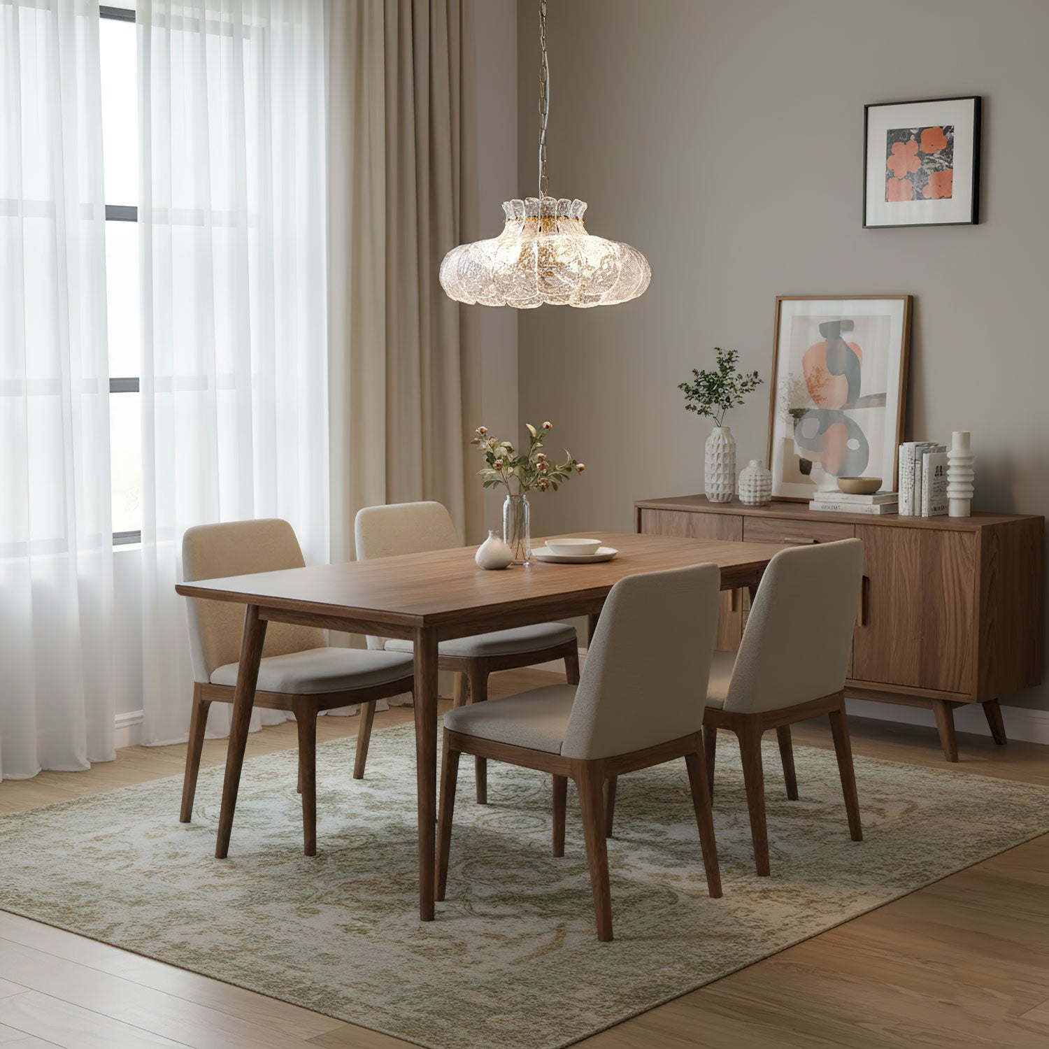 Pecilaze Hanglamp