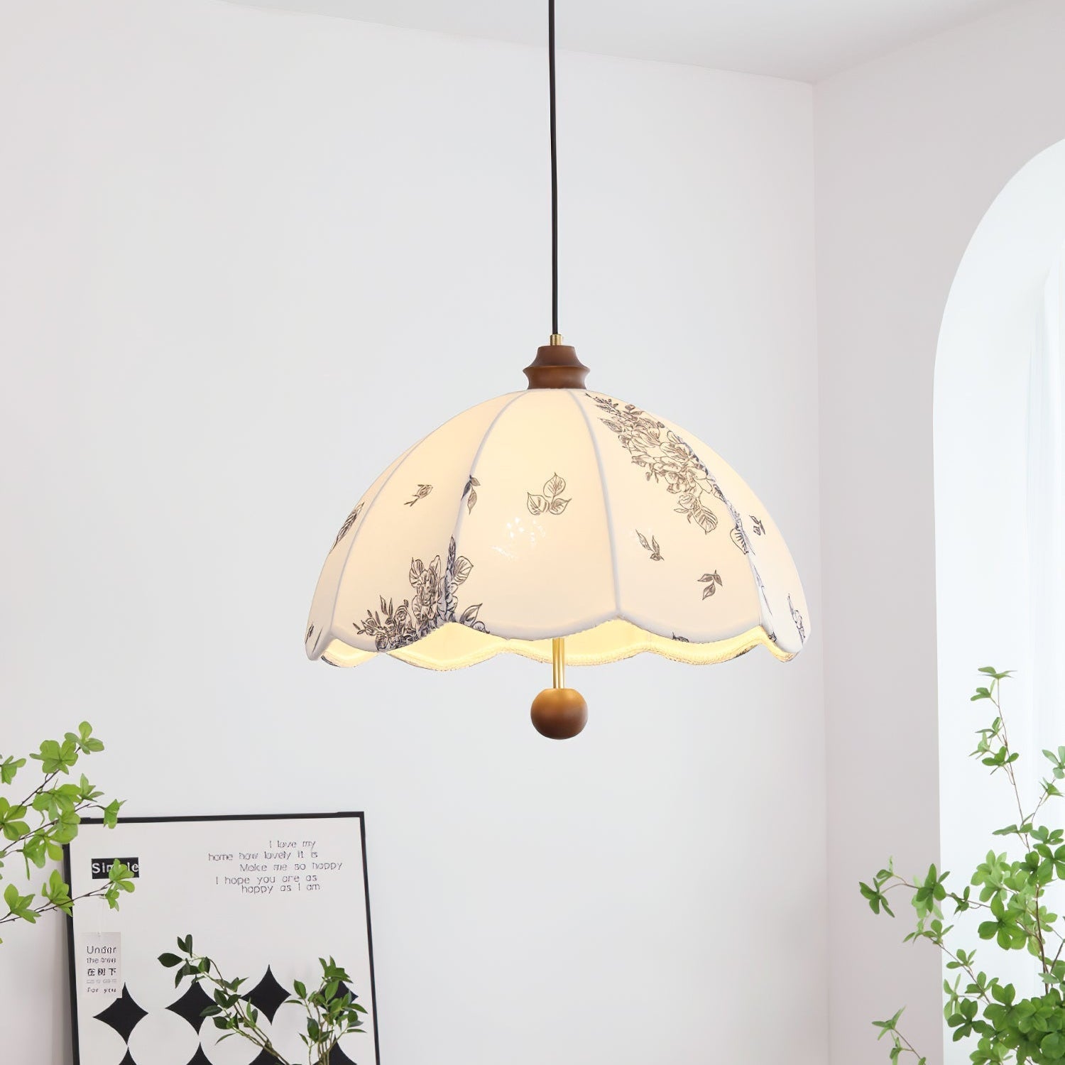 Wesceva Hanglamp