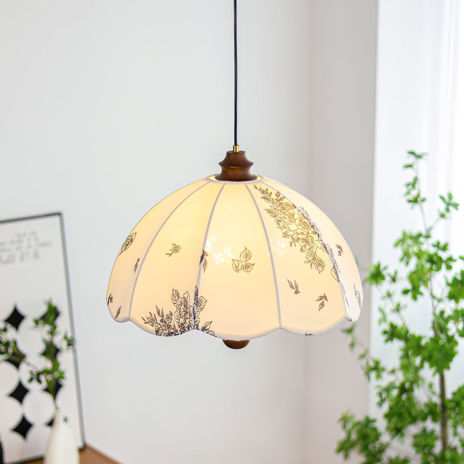 Wesceva Hanglamp