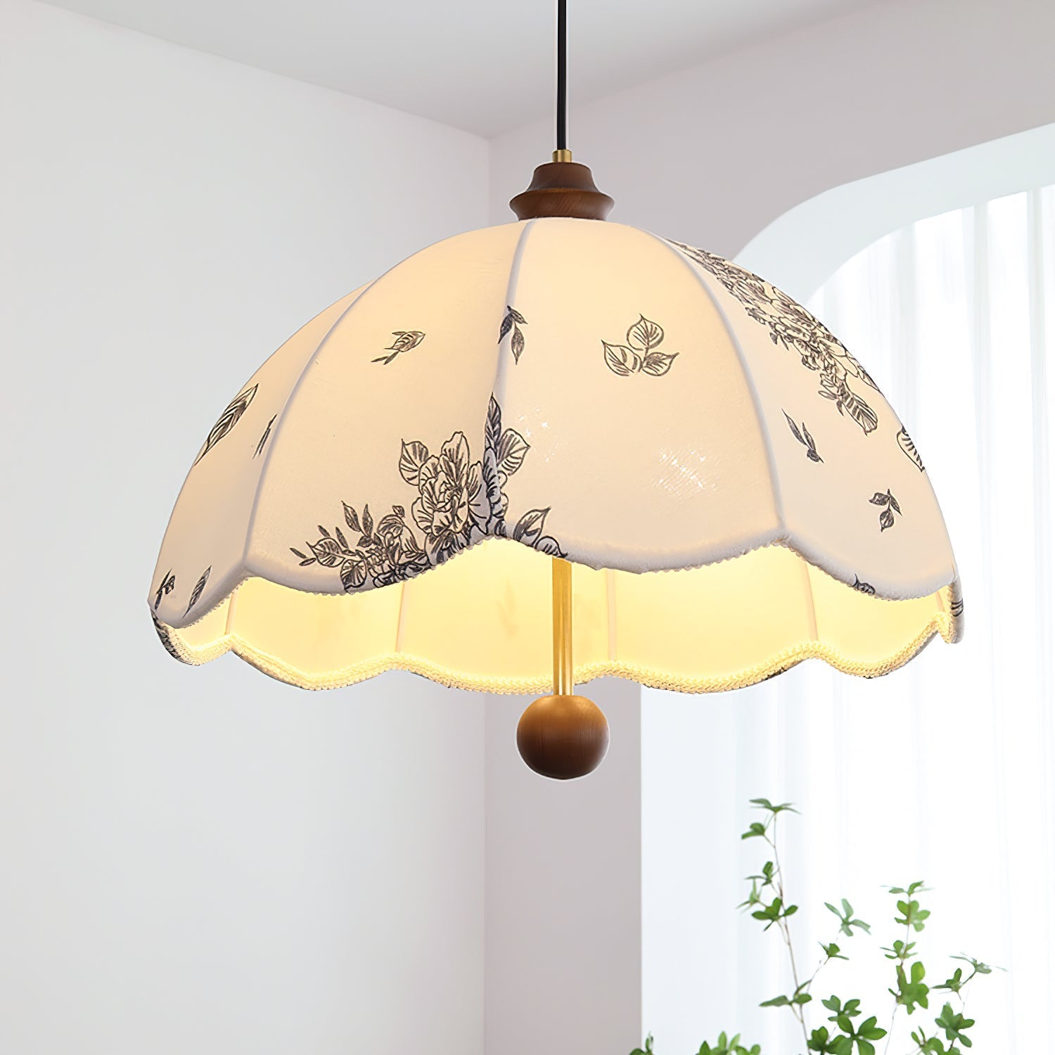 Wesceva Hanglamp