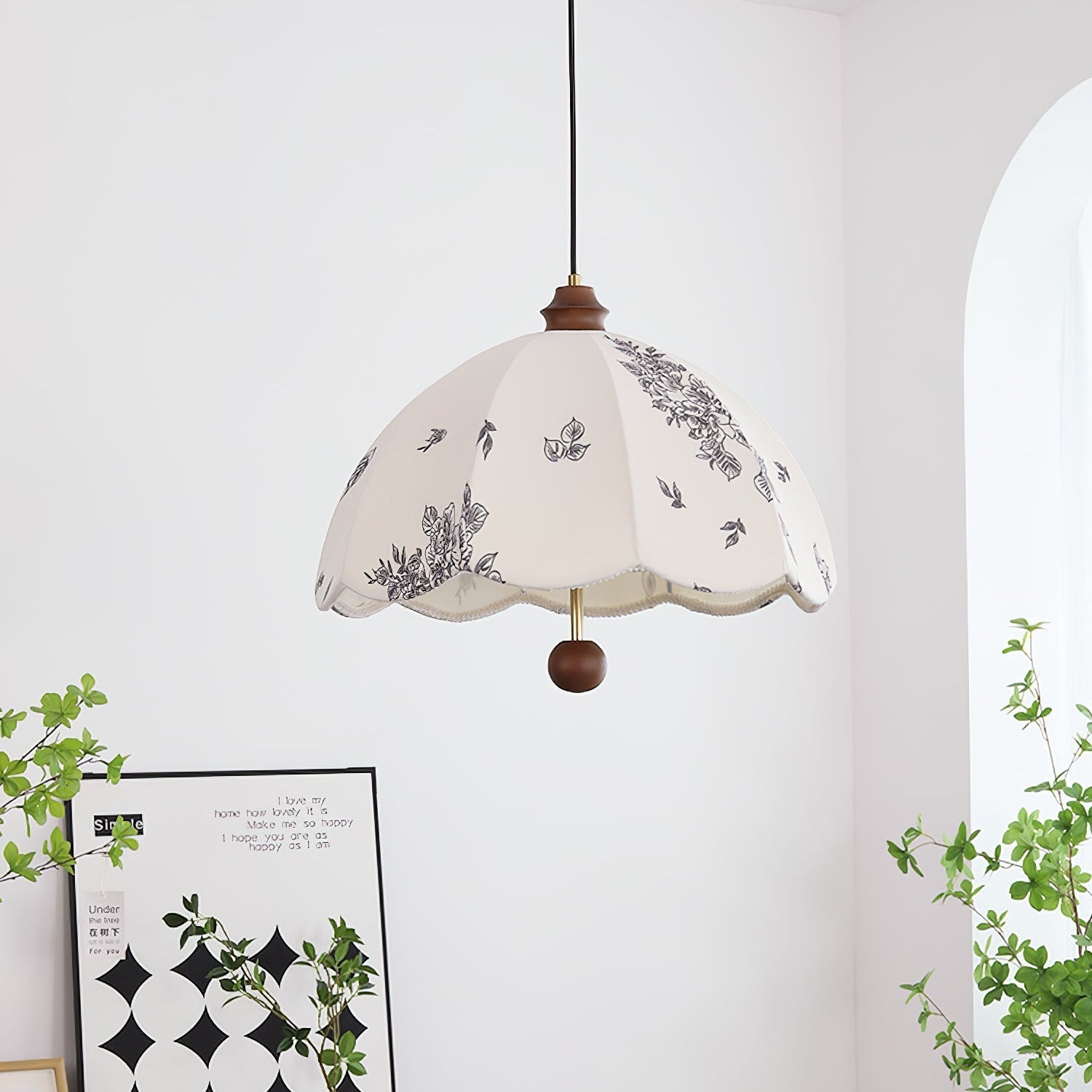 Wesceva Hanglamp