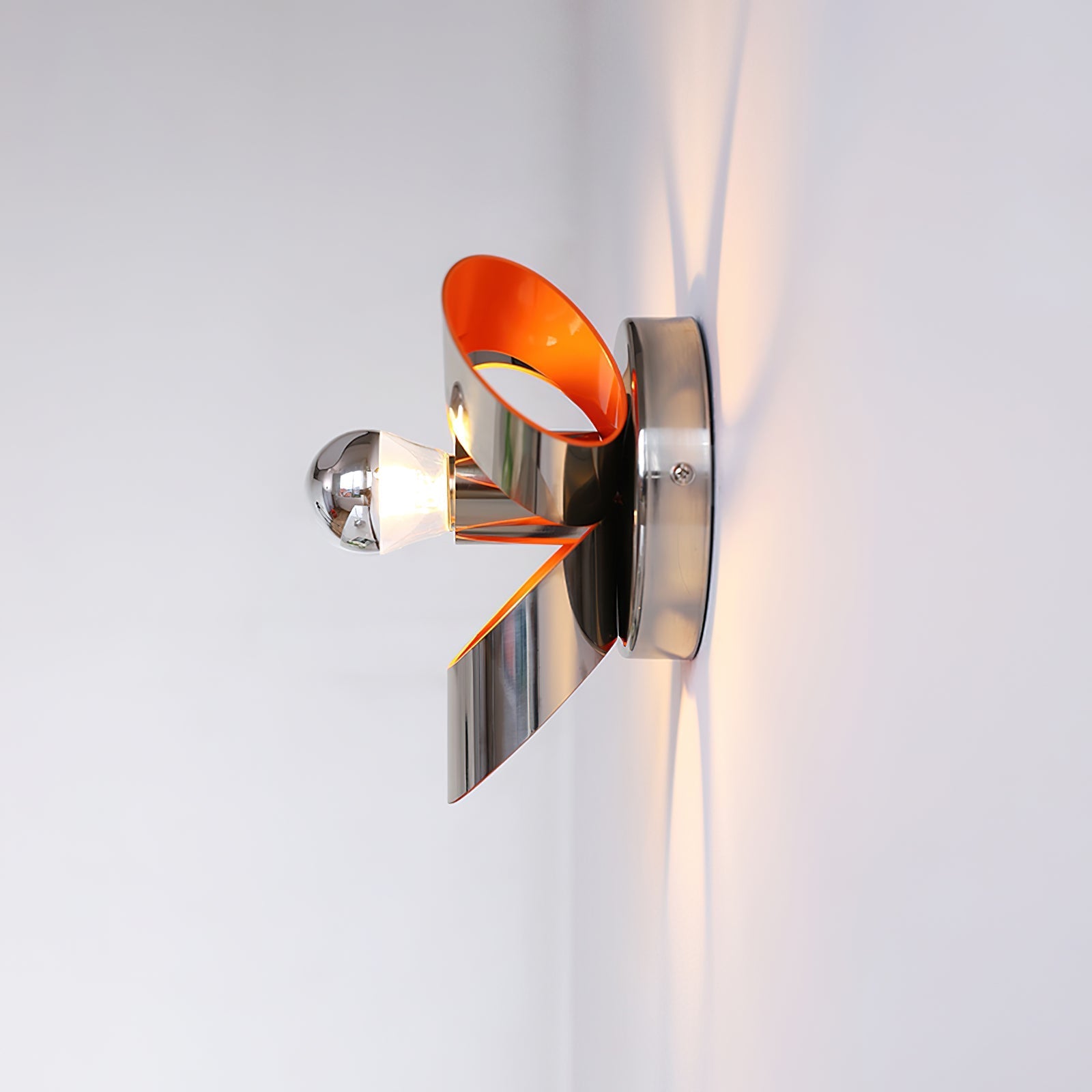 Lepanza Wandlamp