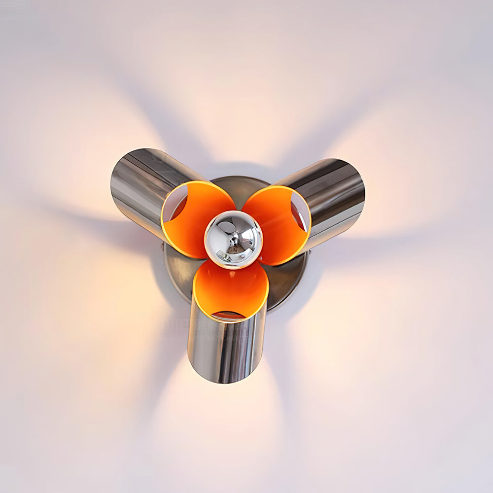 Lepanza Wandlamp