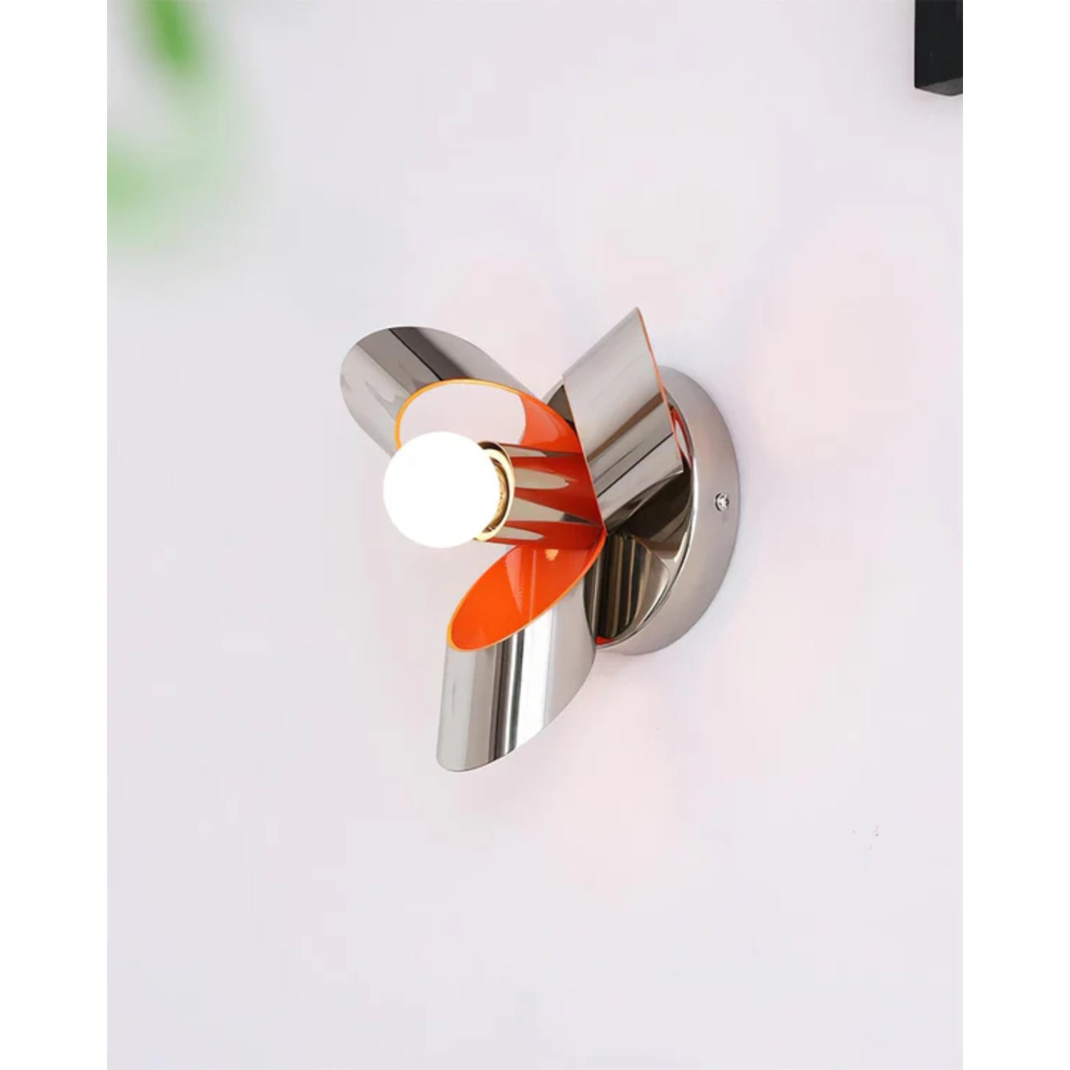 Lepanza Wandlamp