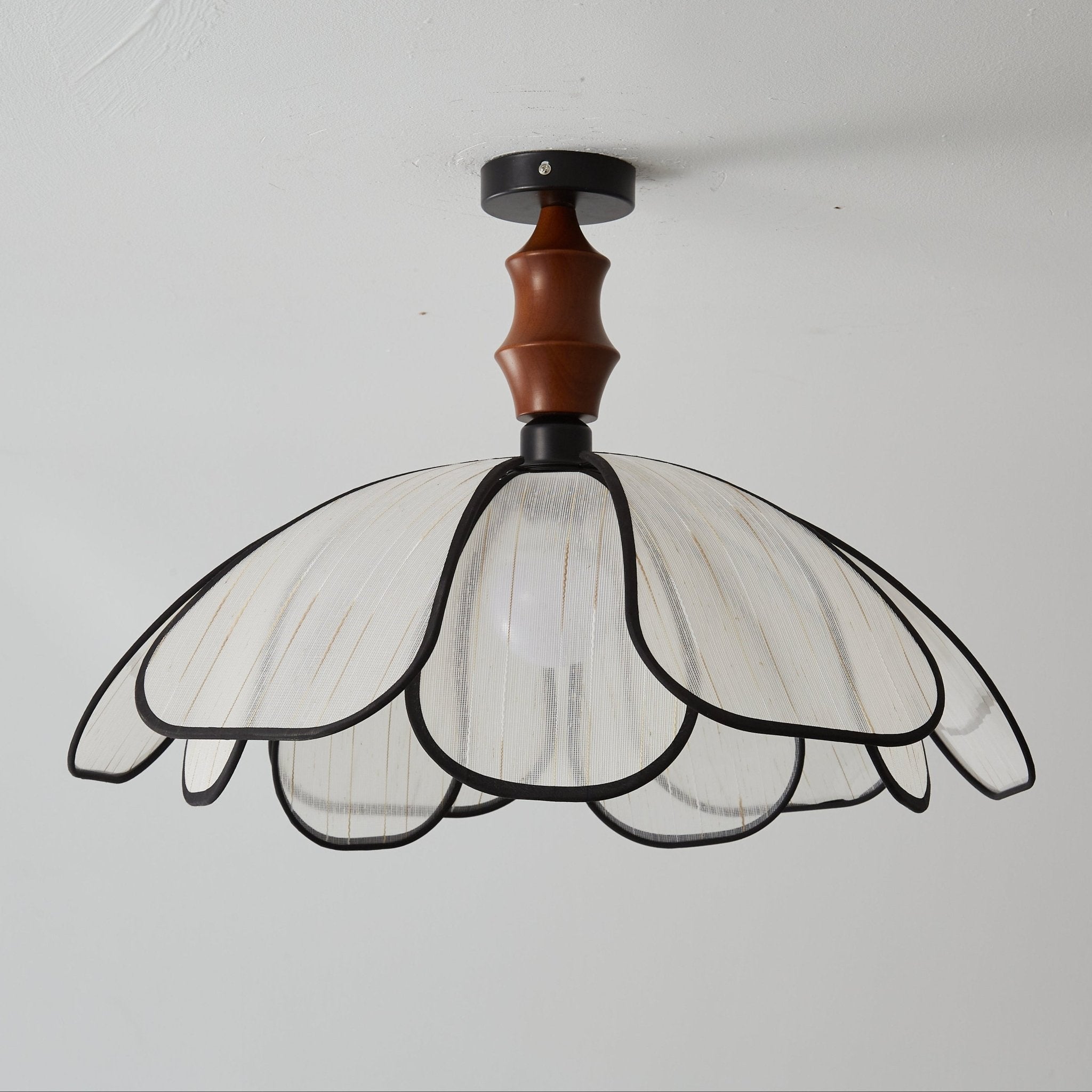 Pelton Plafondlamp