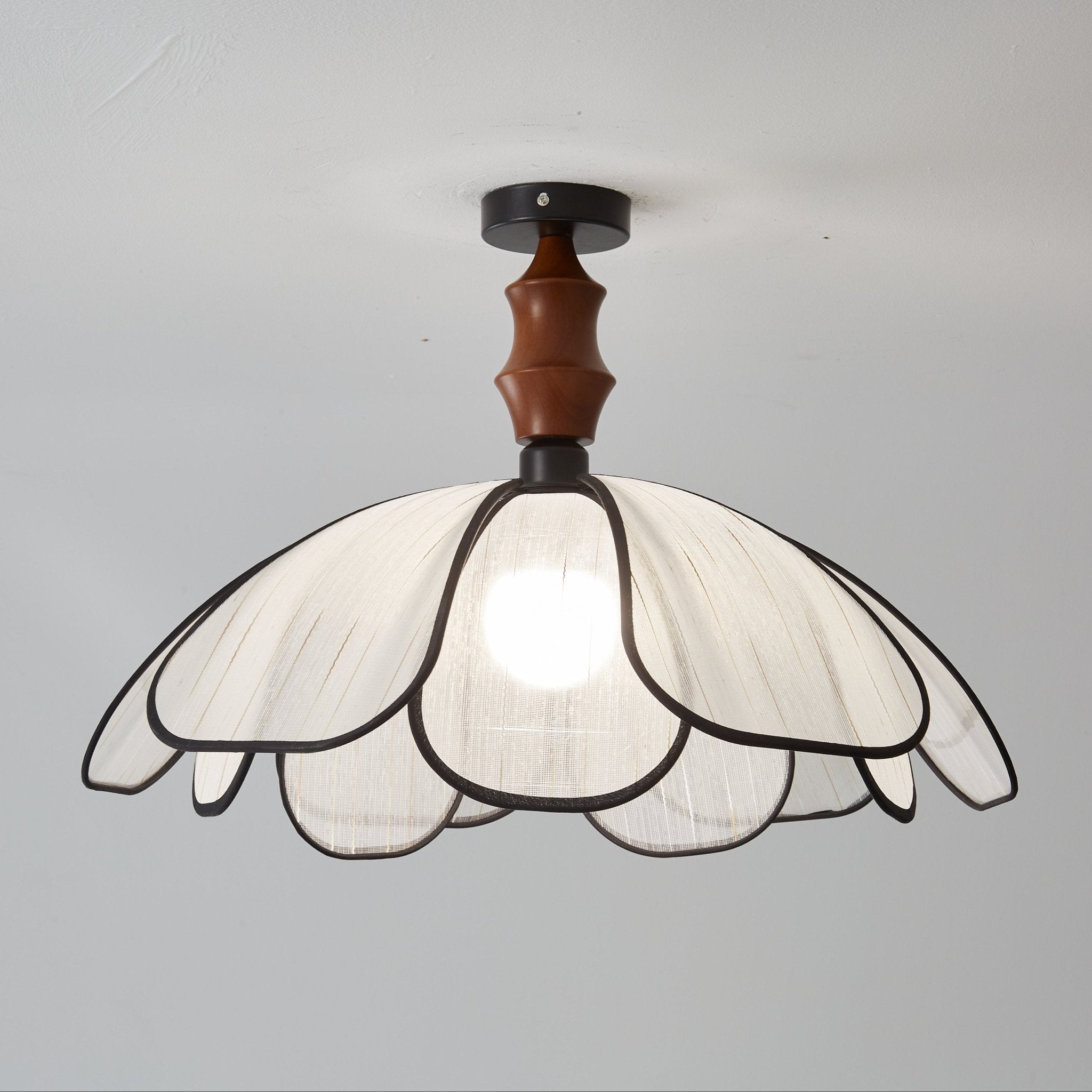 Pelton Plafondlamp