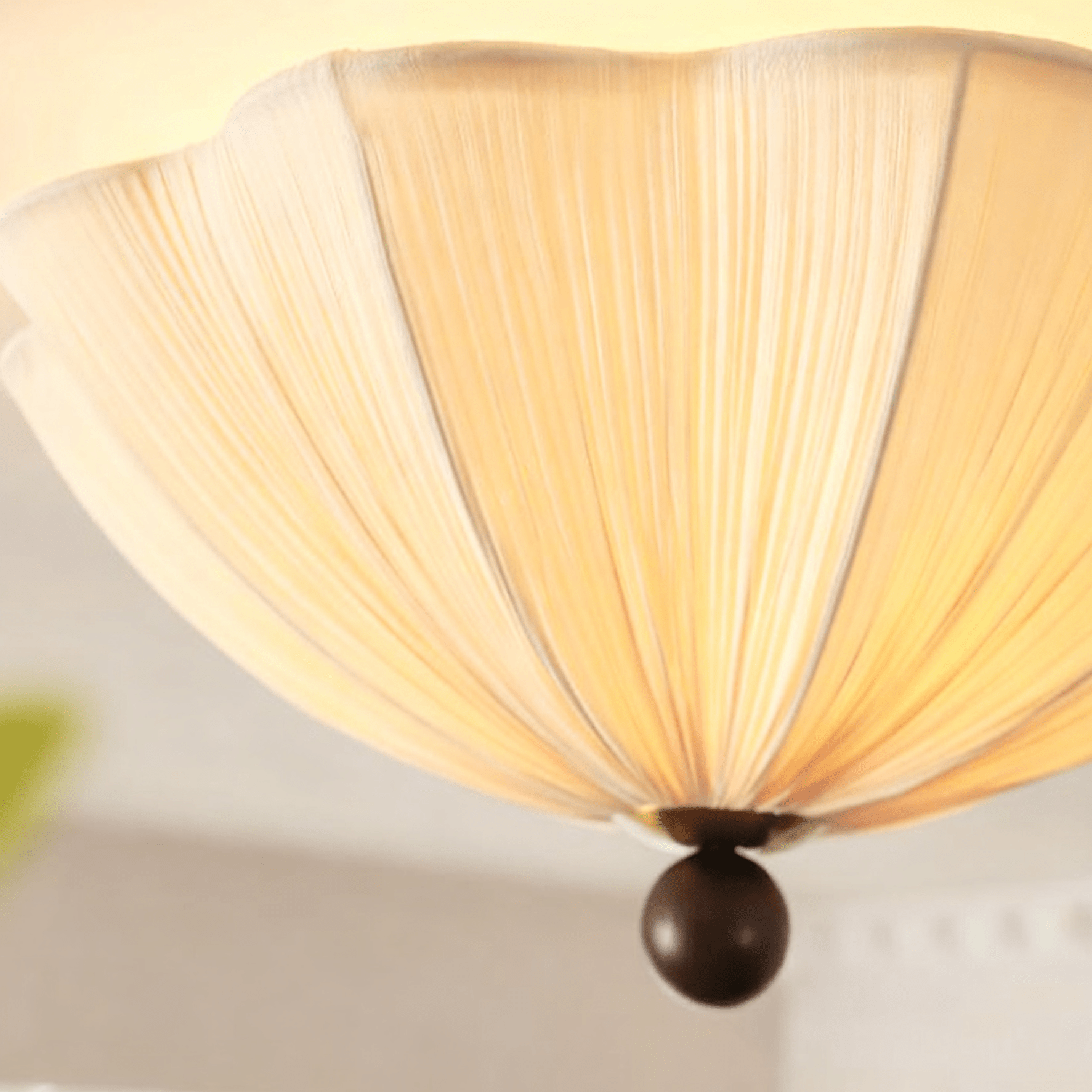 Farrezo Japandi Plafondlamp