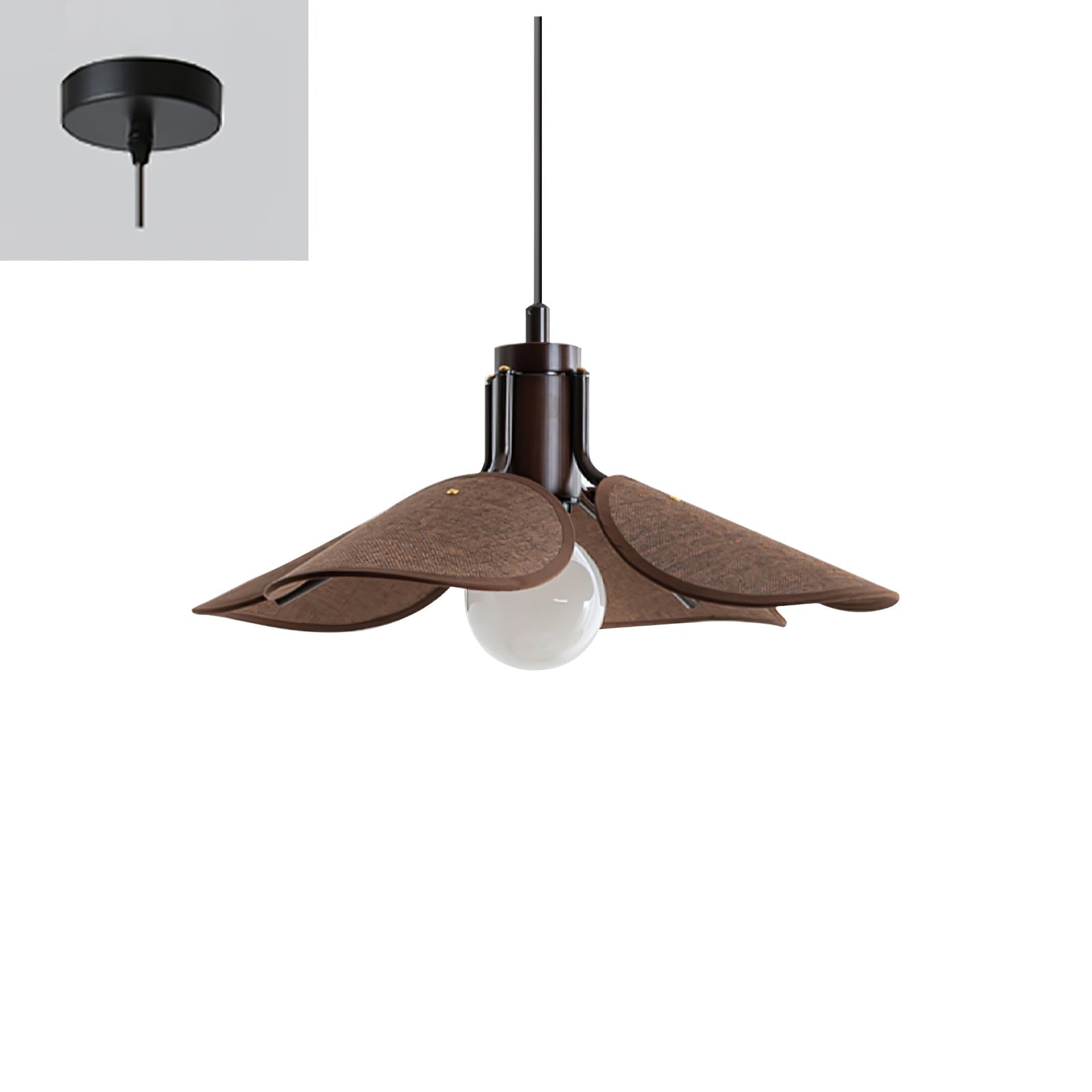 Boloma Flower Hanglamp