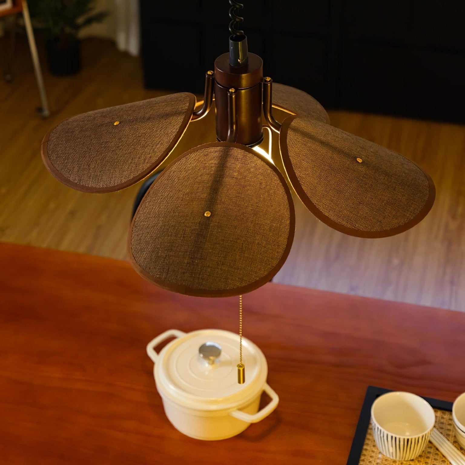 Boloma Flower Hanglamp