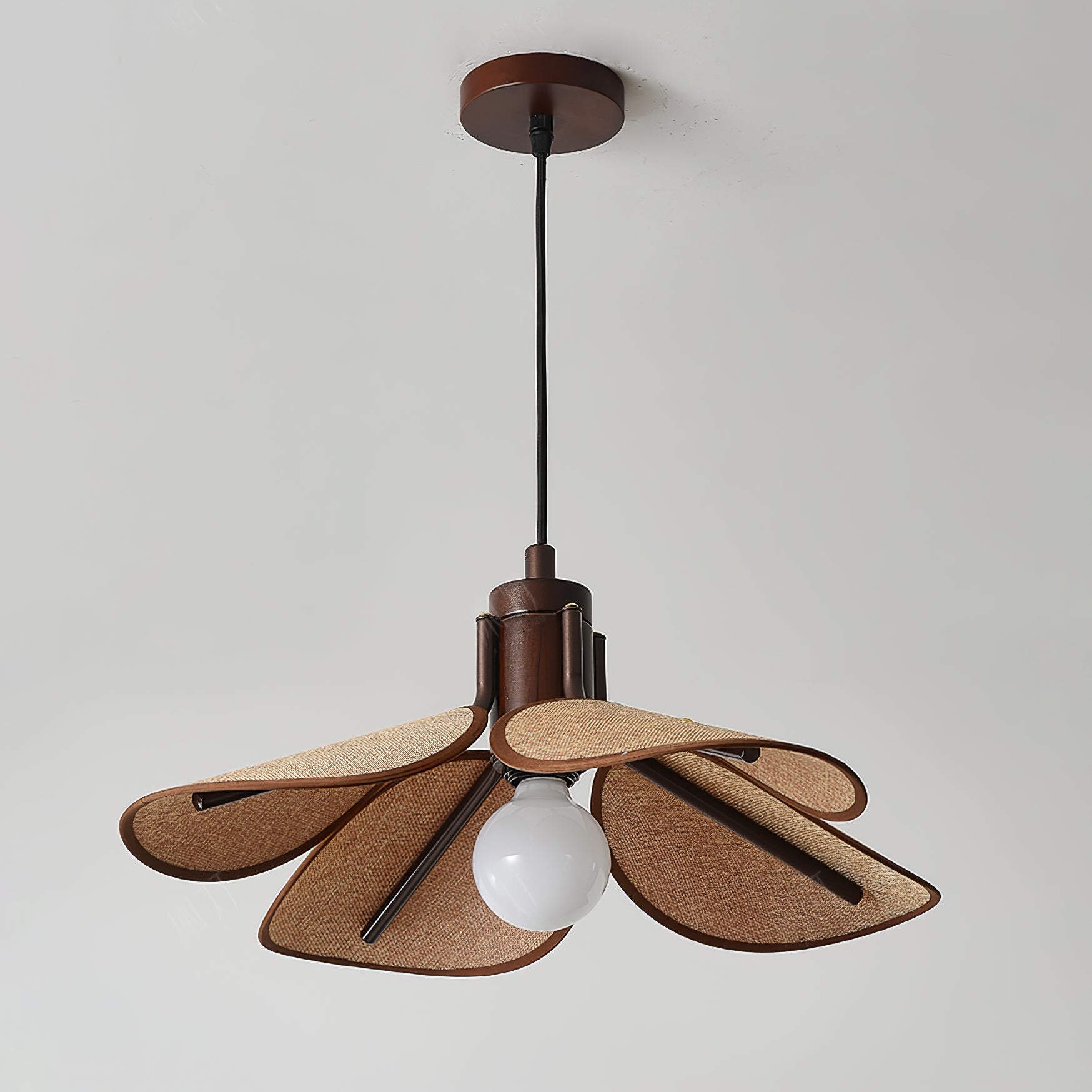 Boloma Flower Hanglamp