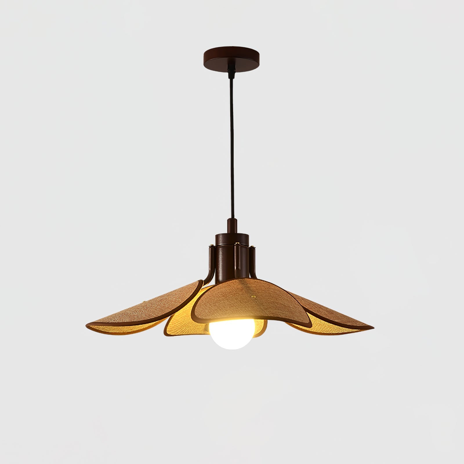 Boloma Flower Hanglamp