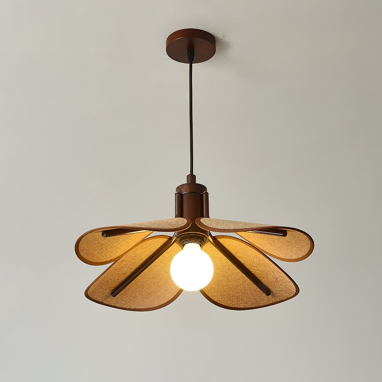 Boloma Flower Hanglamp