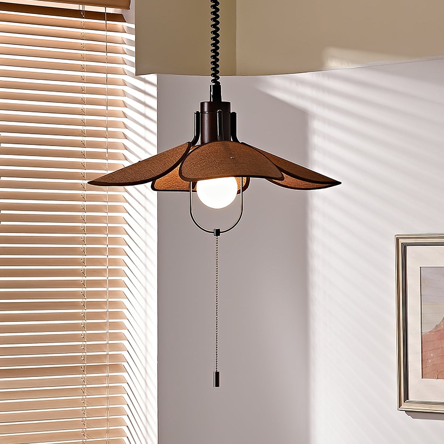 Boloma Flower Hanglamp