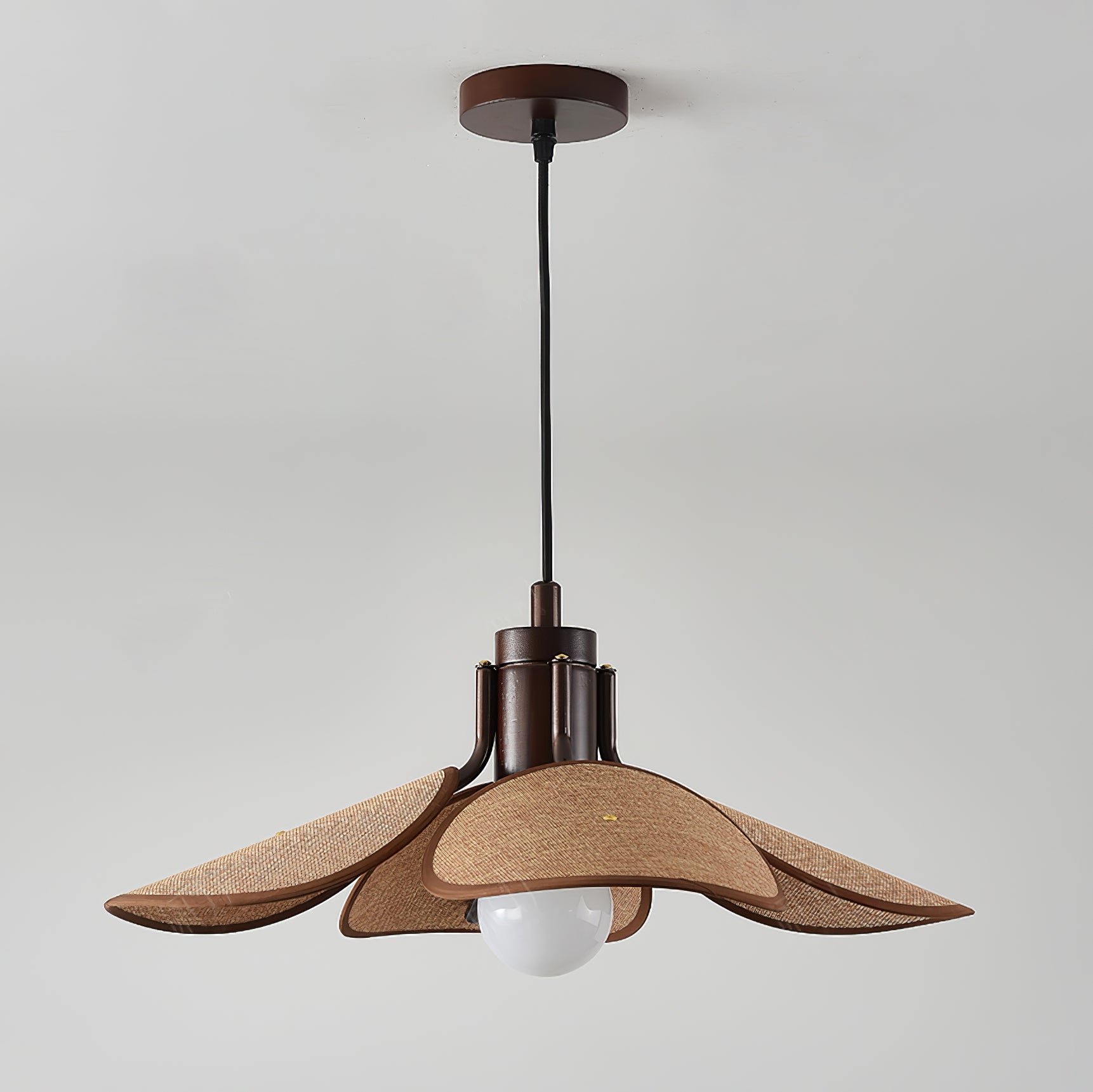 Boloma Flower Hanglamp
