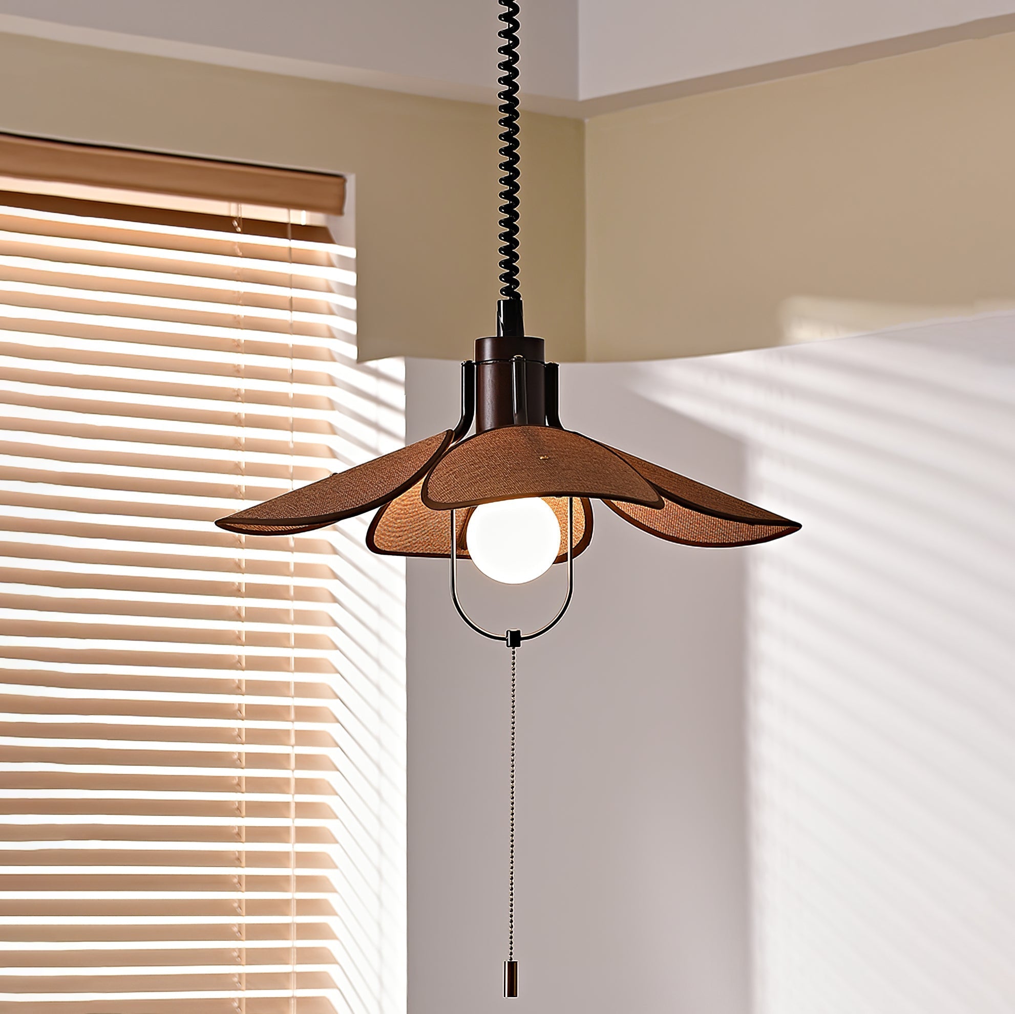 Boloma Flower Hanglamp