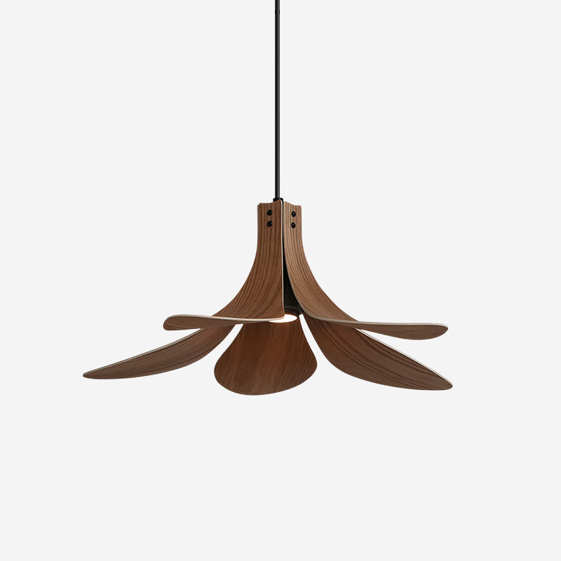 Pelenosa Japandi Stijl Hanglamp