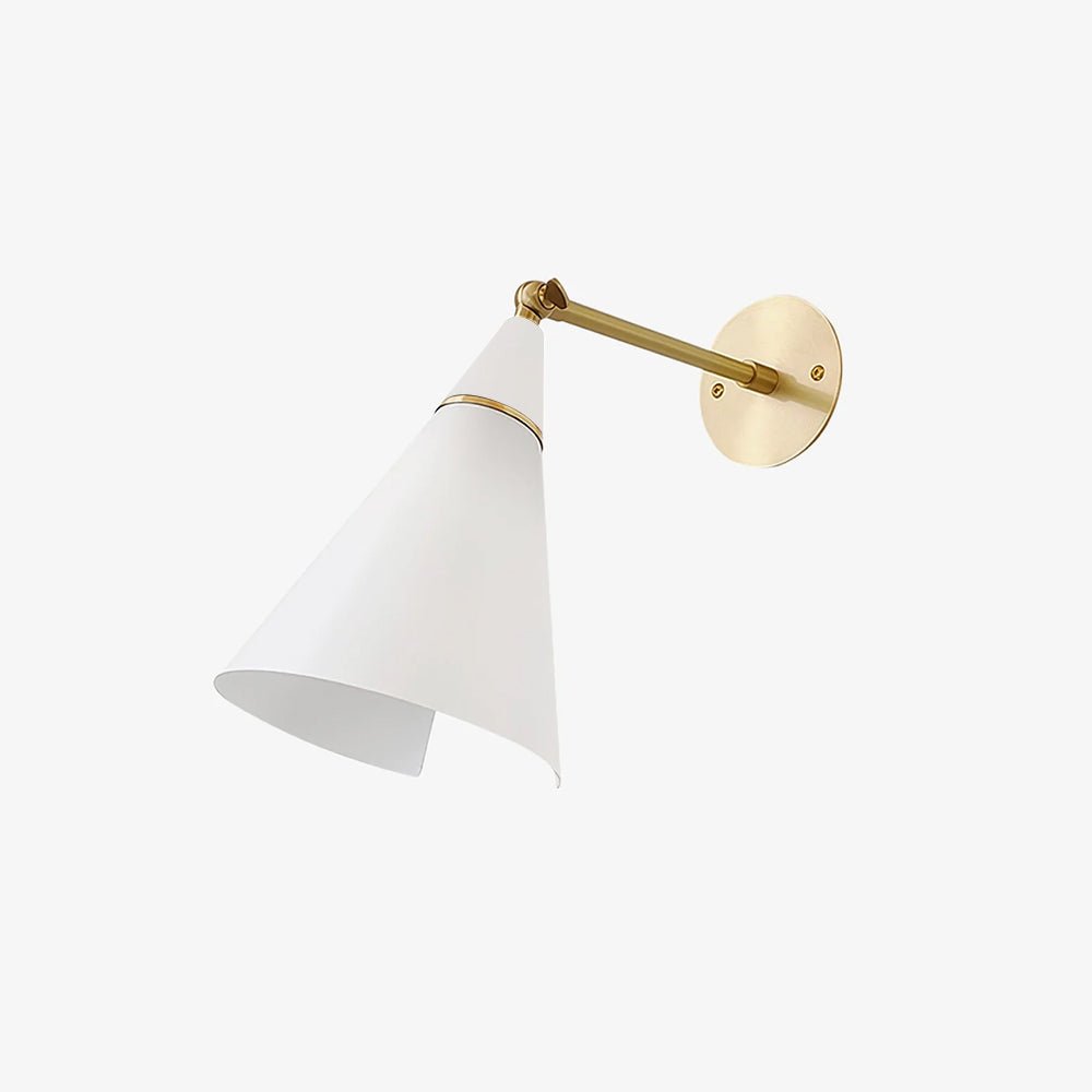 Mauge Wandlamp