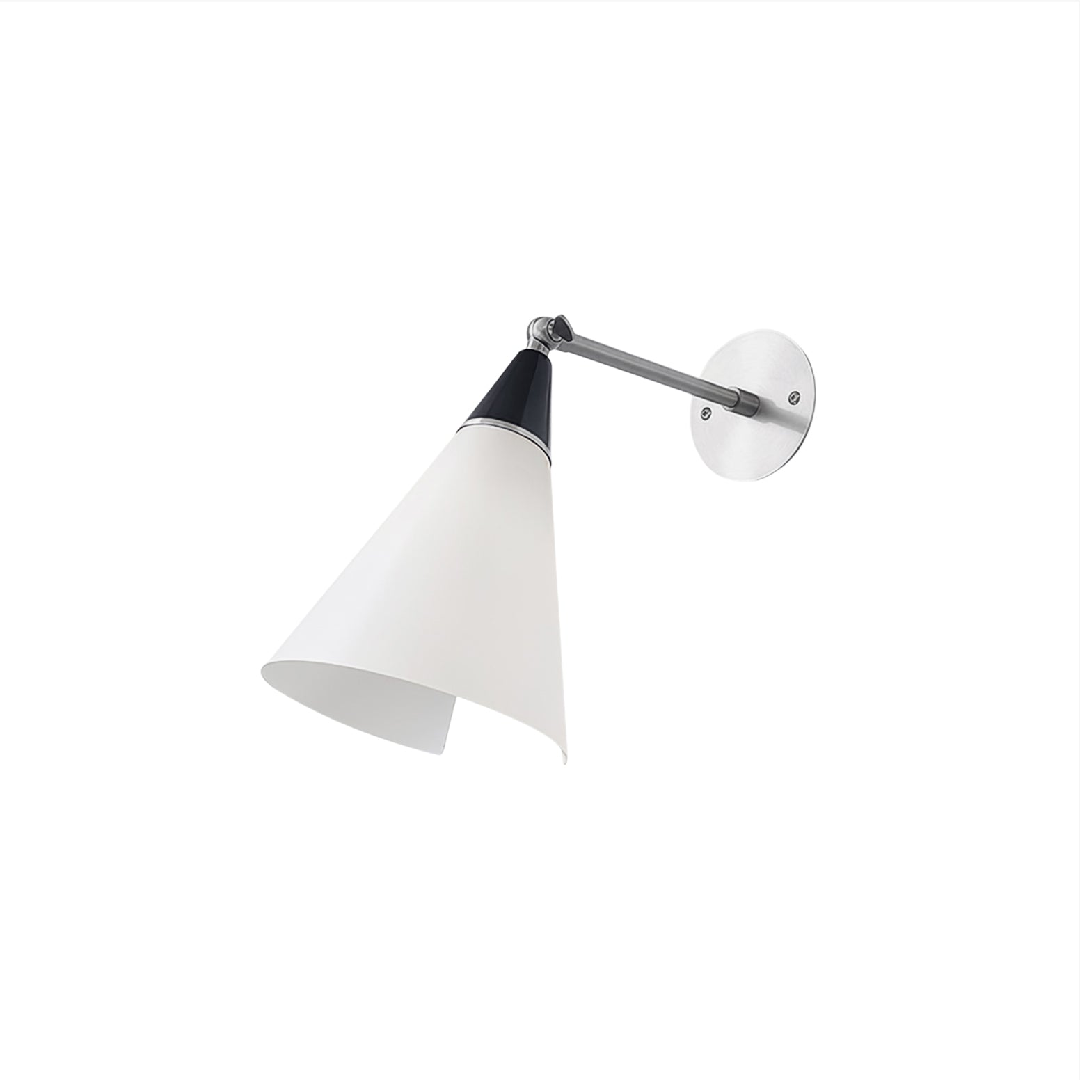 Mauge Wandlamp