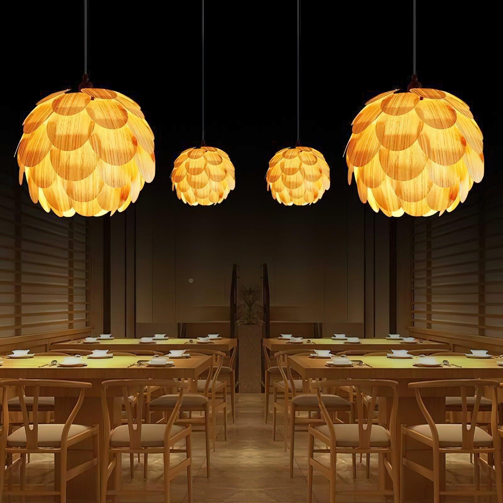 Pelacone Hanglamp