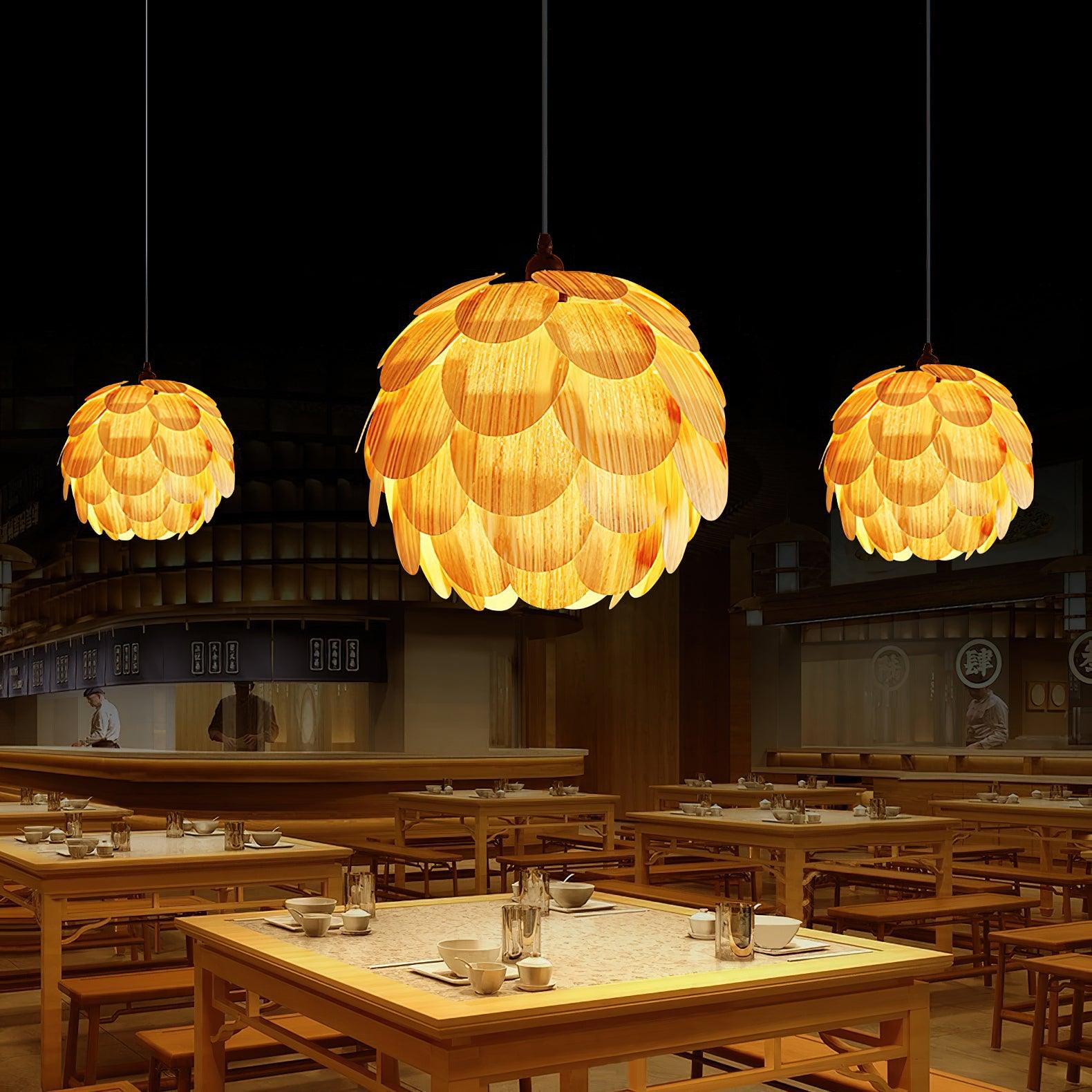 Pelacone Hanglamp