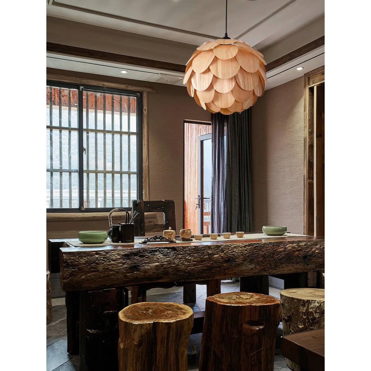Pelacone Hanglamp