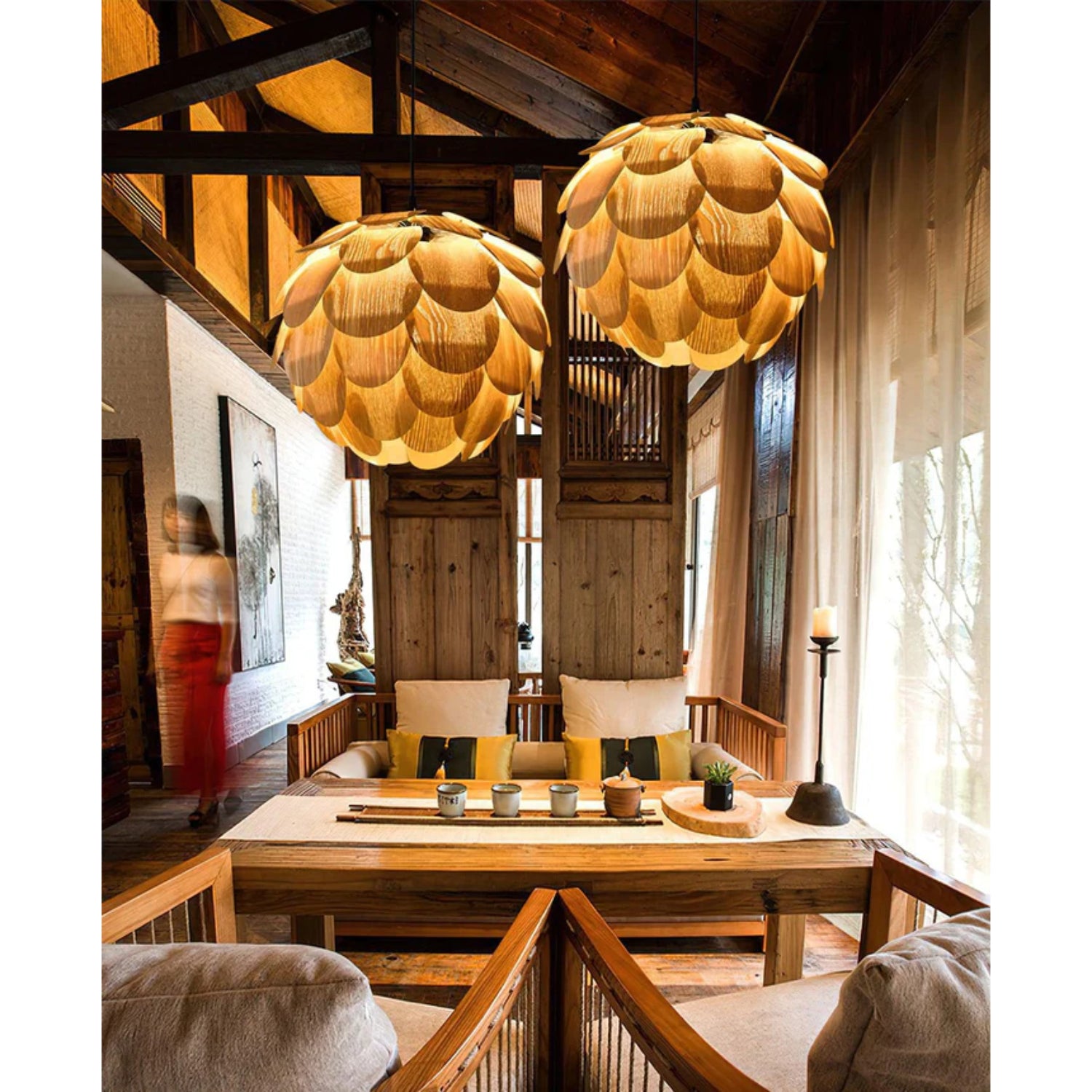 Pelacone Hanglamp