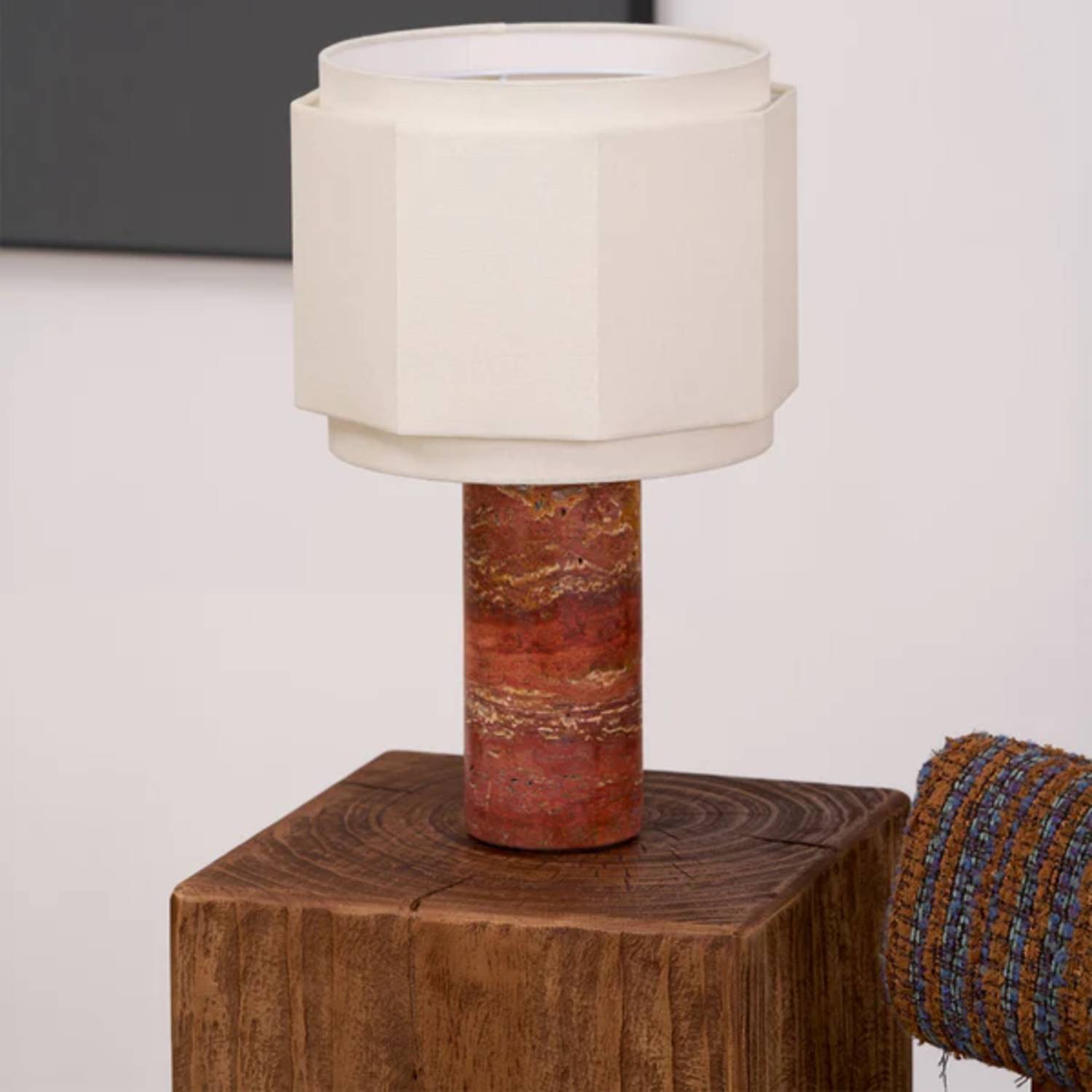 Teresca Marmeren Tafellamp