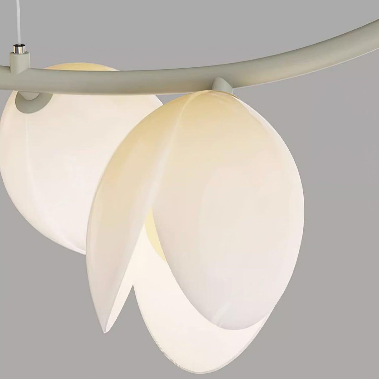 Misola Flowers Hanglamp