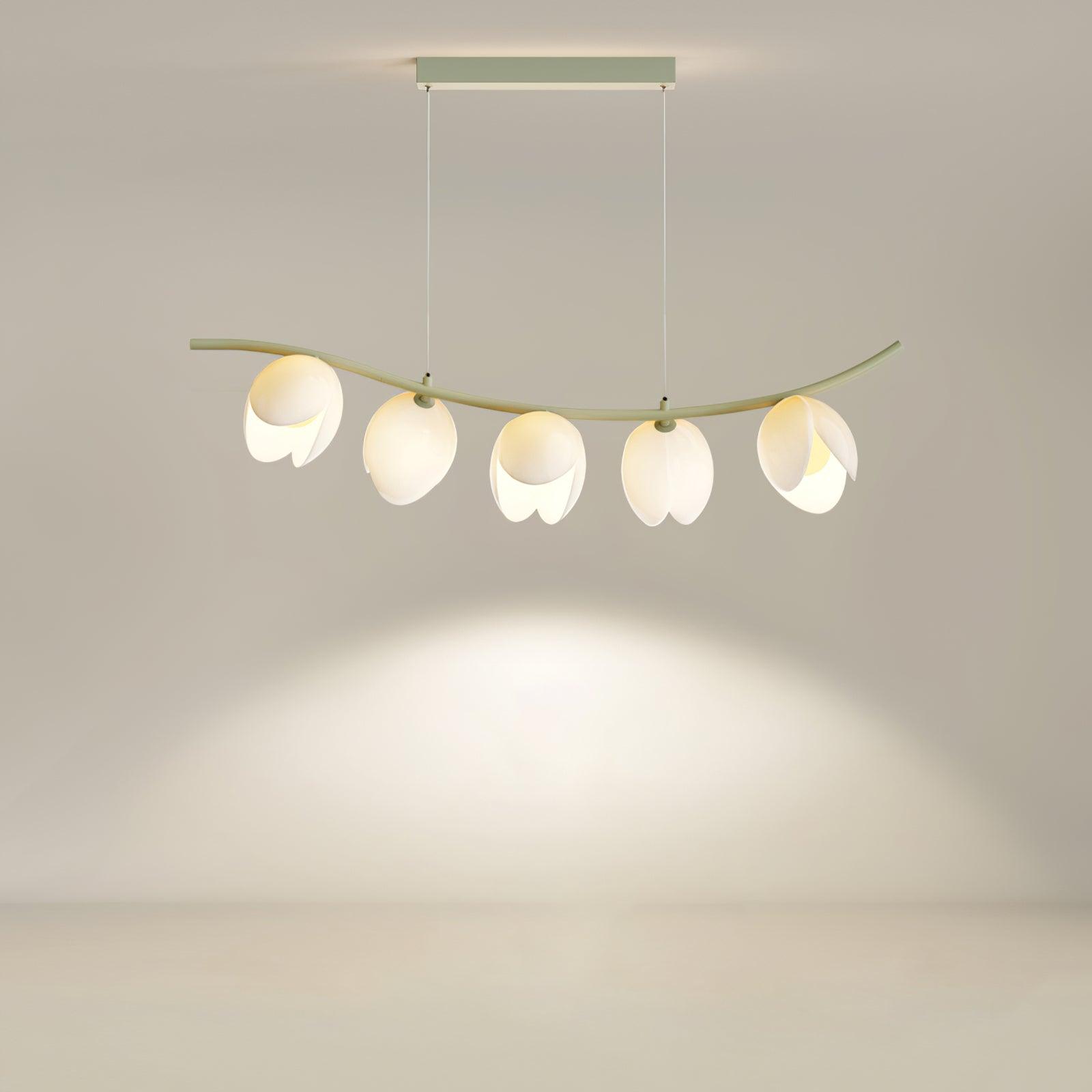 Misola Flowers Hanglamp