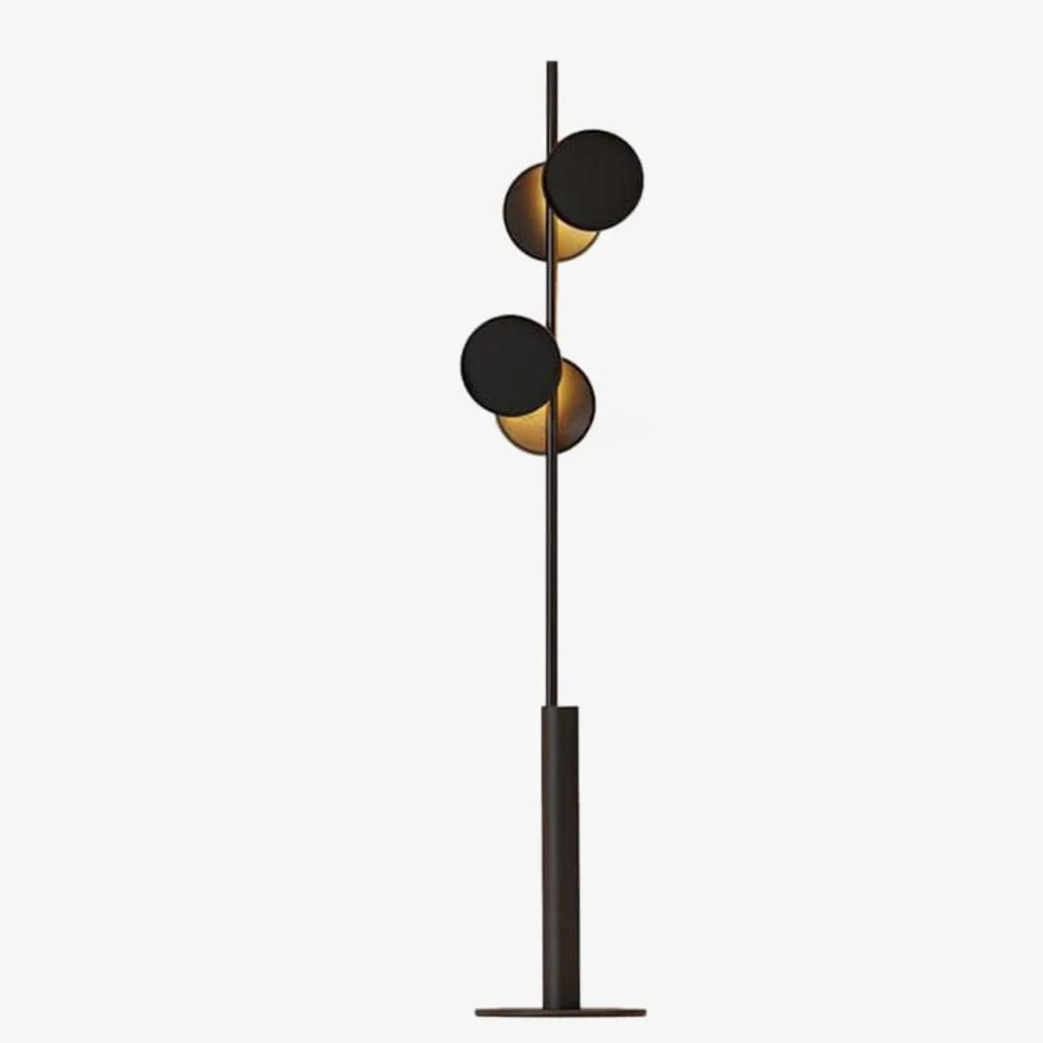 Alaxesa Vloerlamp